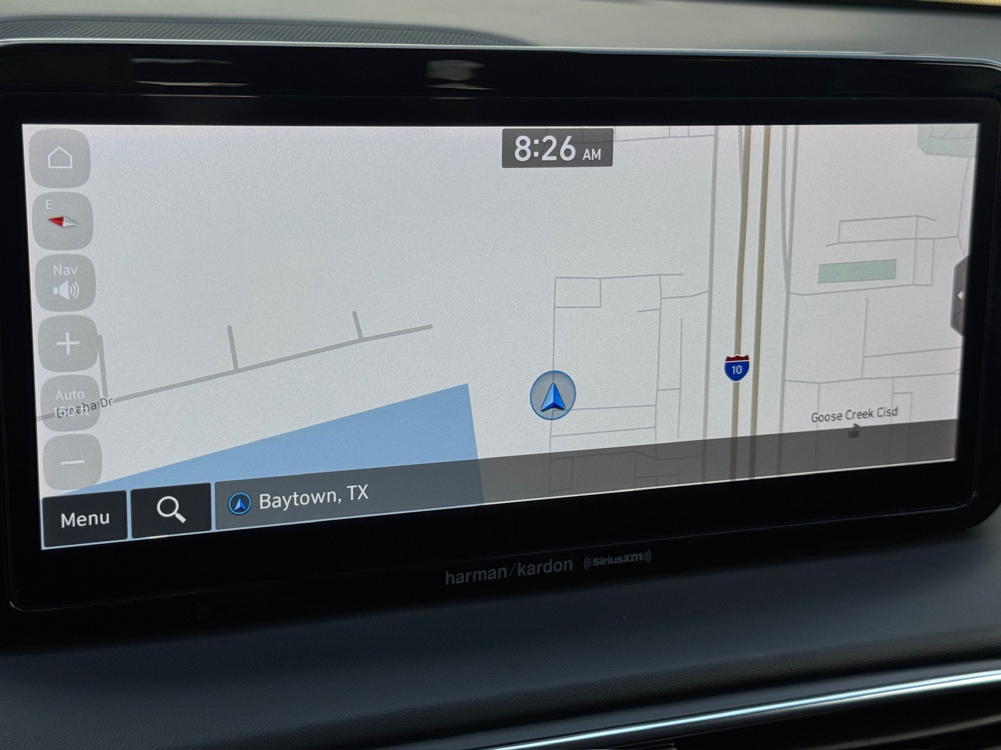 2023 Hyundai Santa Fe Hybrid Limited - 4