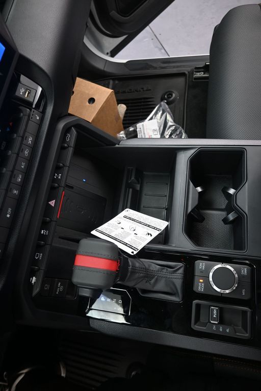 2026 Toyota Tundra SR5 - 11