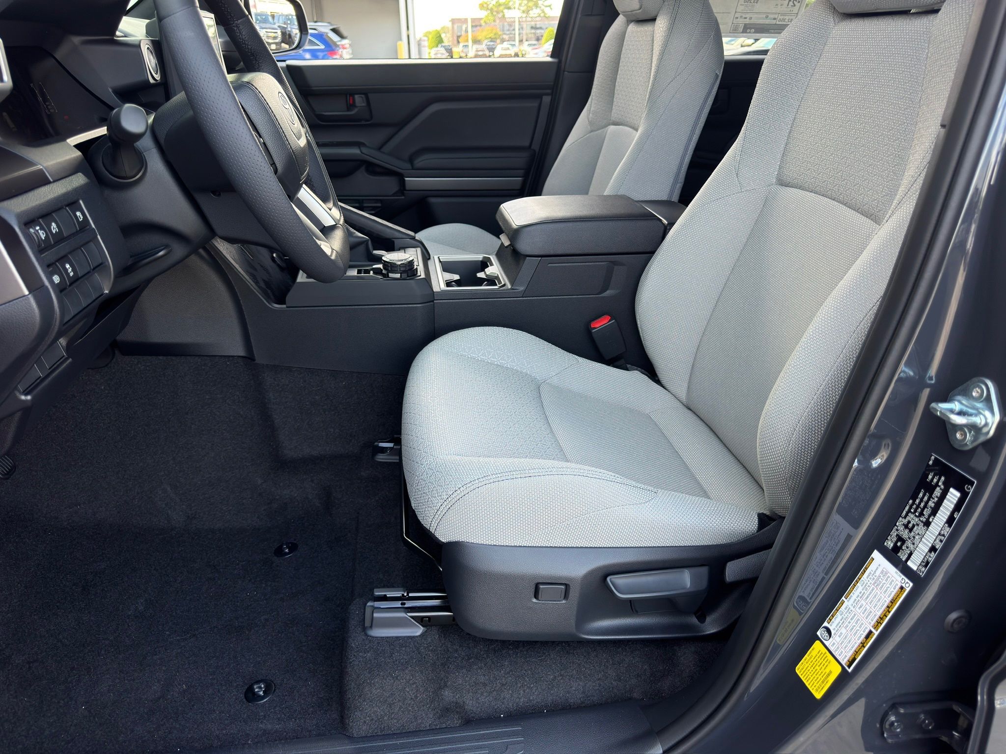 2026 Toyota 4Runner SR5  at Don McGill Toyota