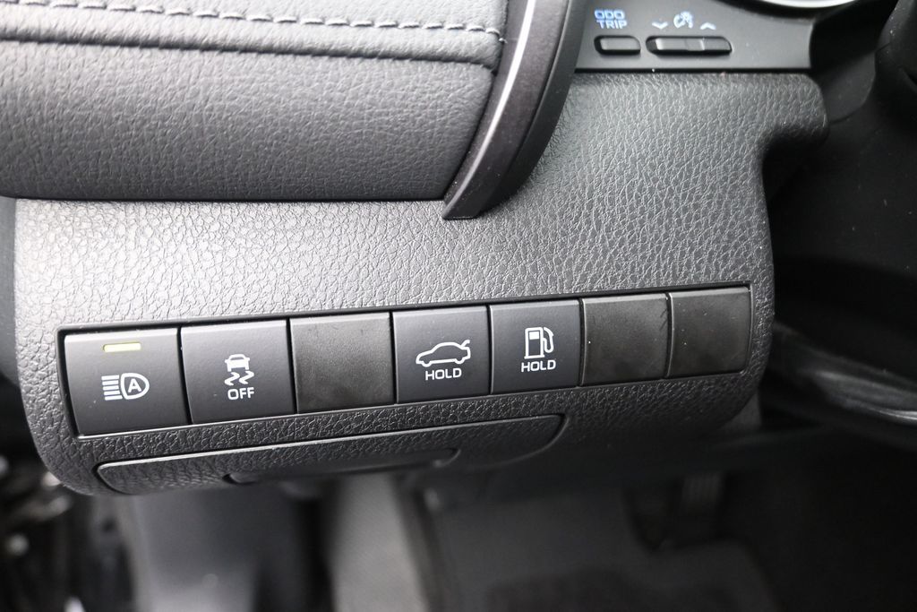 2021 Toyota Camry LE Black at Emmons Autoplex