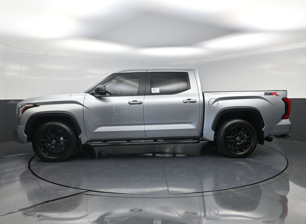 2026 Toyota Tundra SR5 - 2