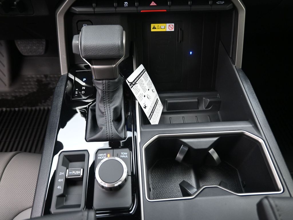 2026 Toyota Tundra SR5 - 9