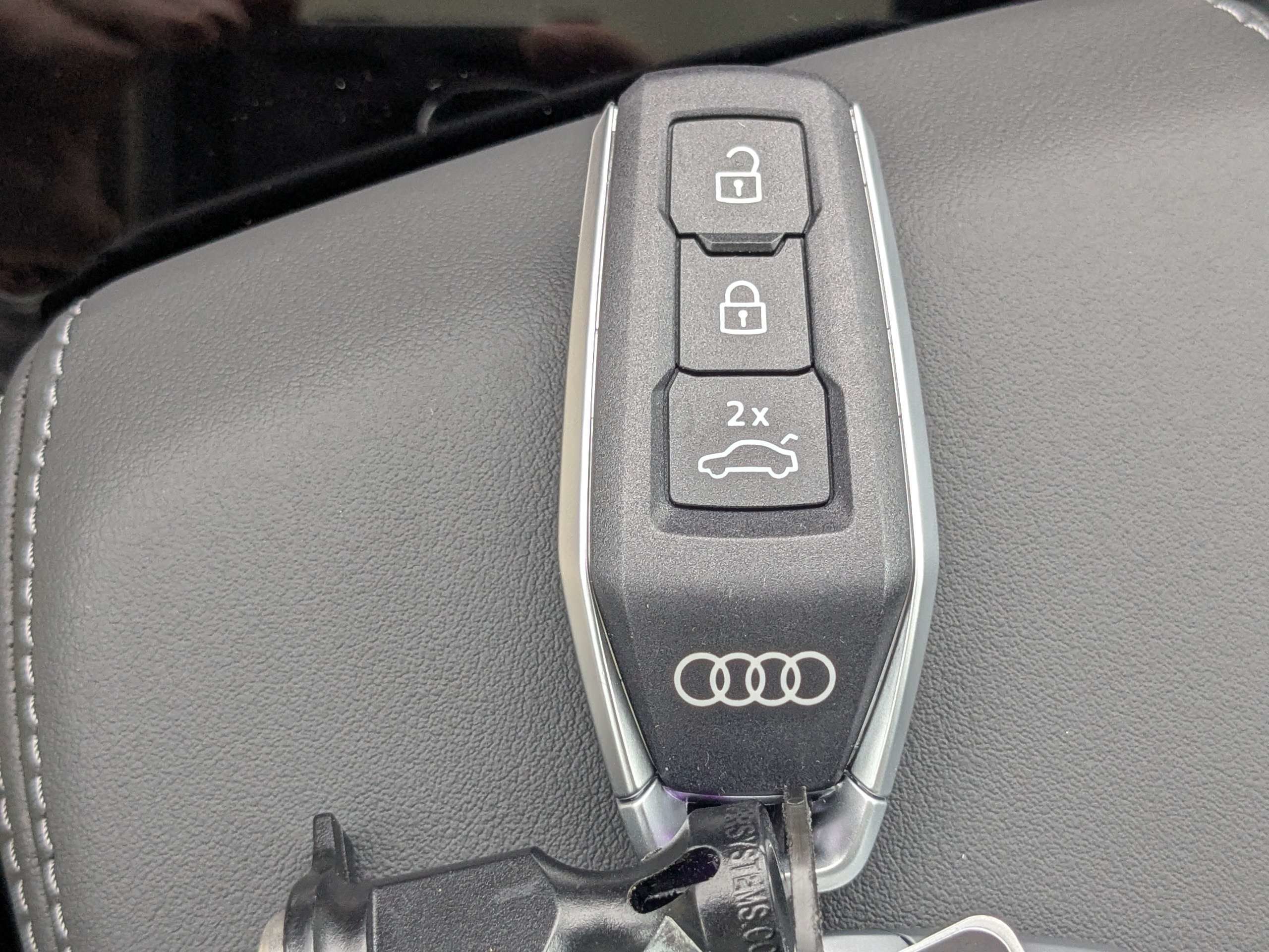 Audi 2026 A5 Premium Plus quattro