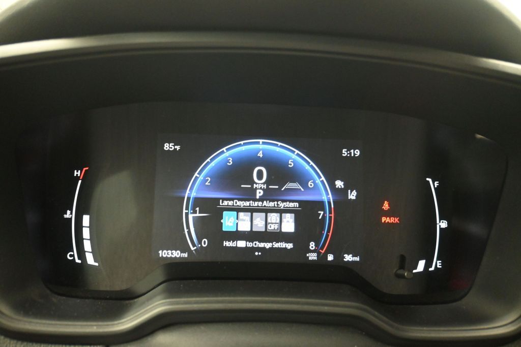 2026 Toyota Corolla LE Silver at Don McGill Toyota