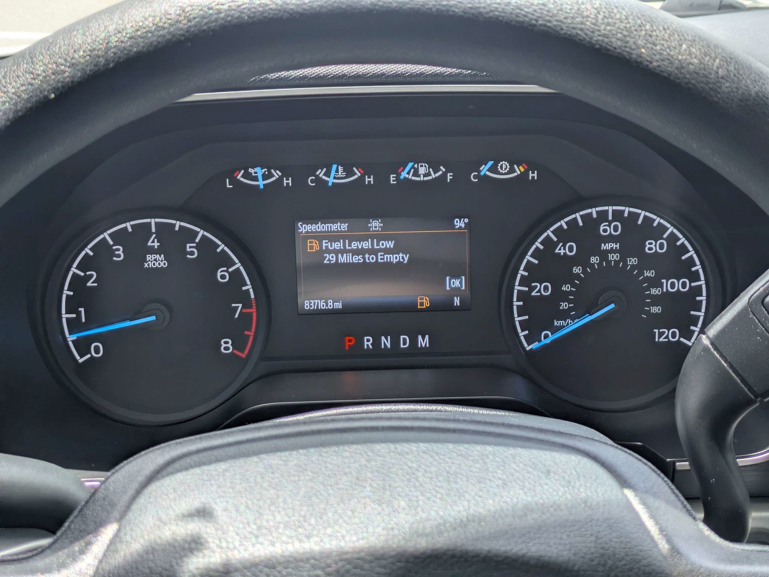 2021 Ford F-150 XLT - Photo 29