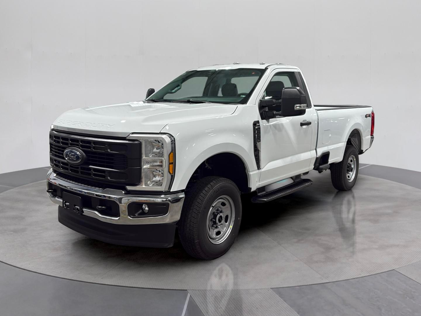 2025 Ford F-250SD XL
