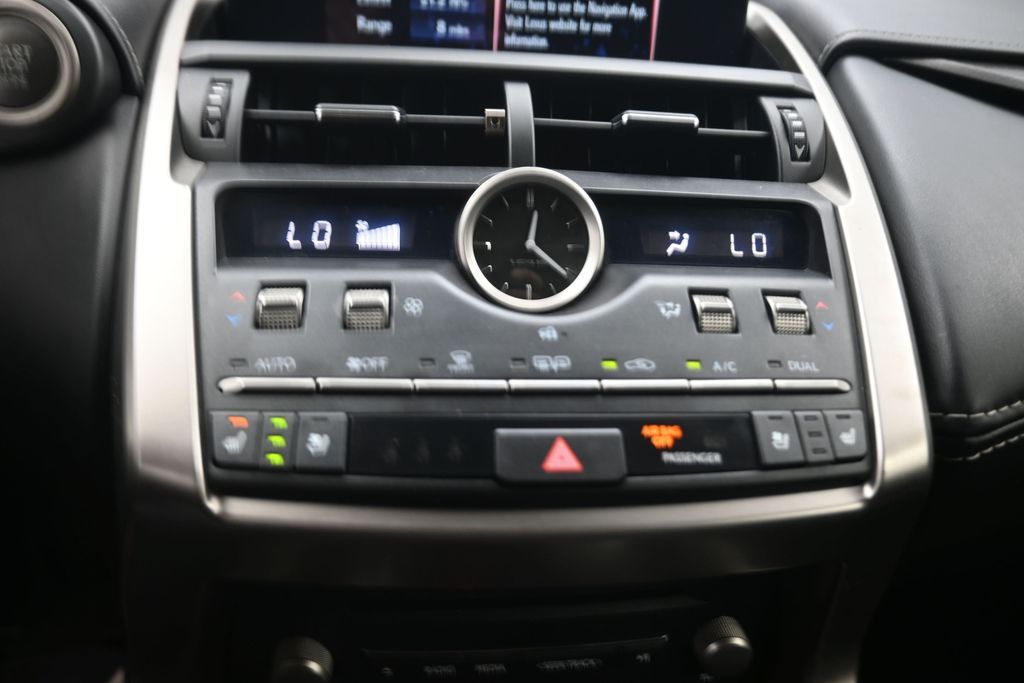 2020 Lexus NX 300 Base Black at Ultimate Motorsports