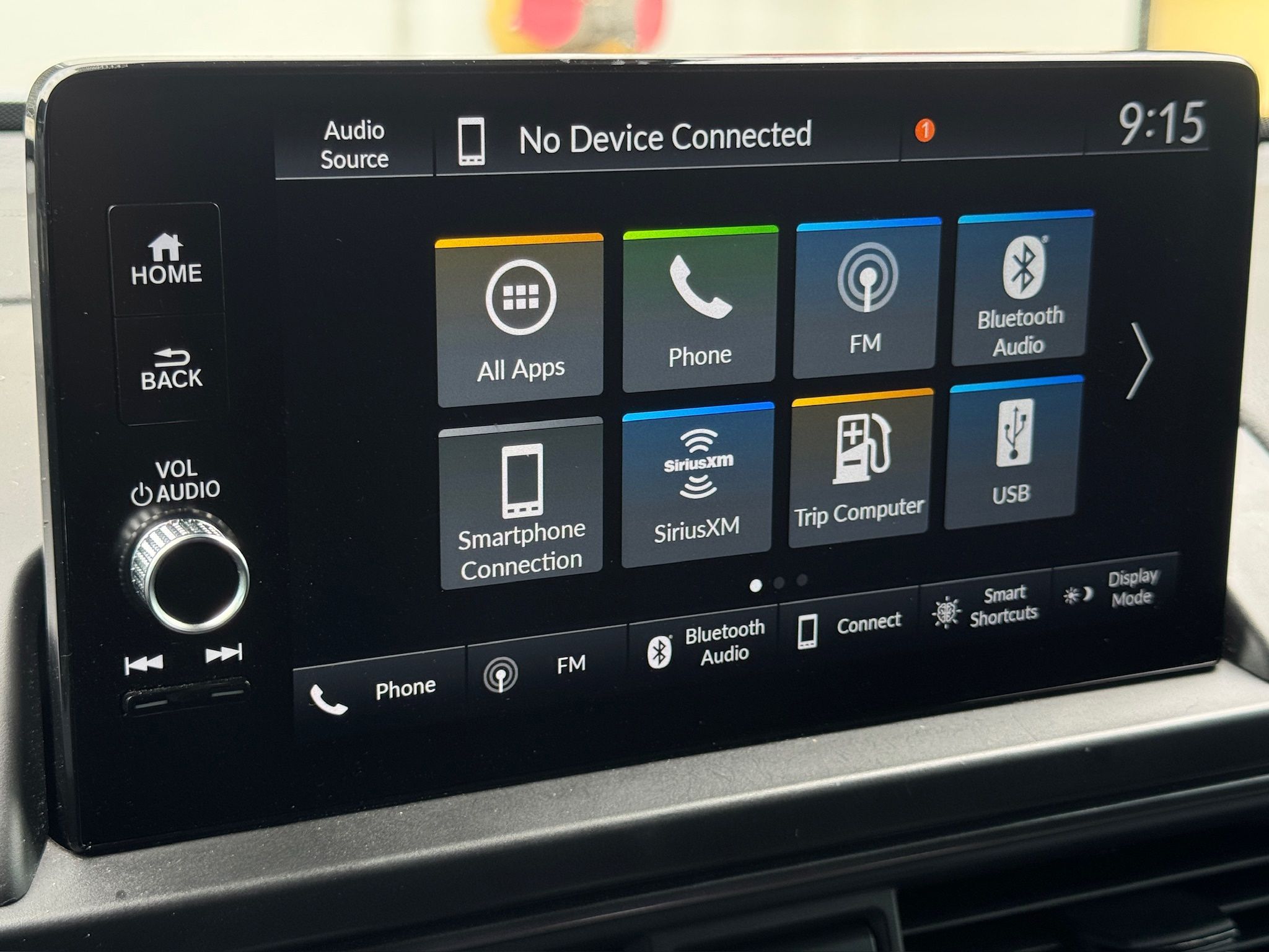 2025 Honda Pilot TrailSport  at Community Honda