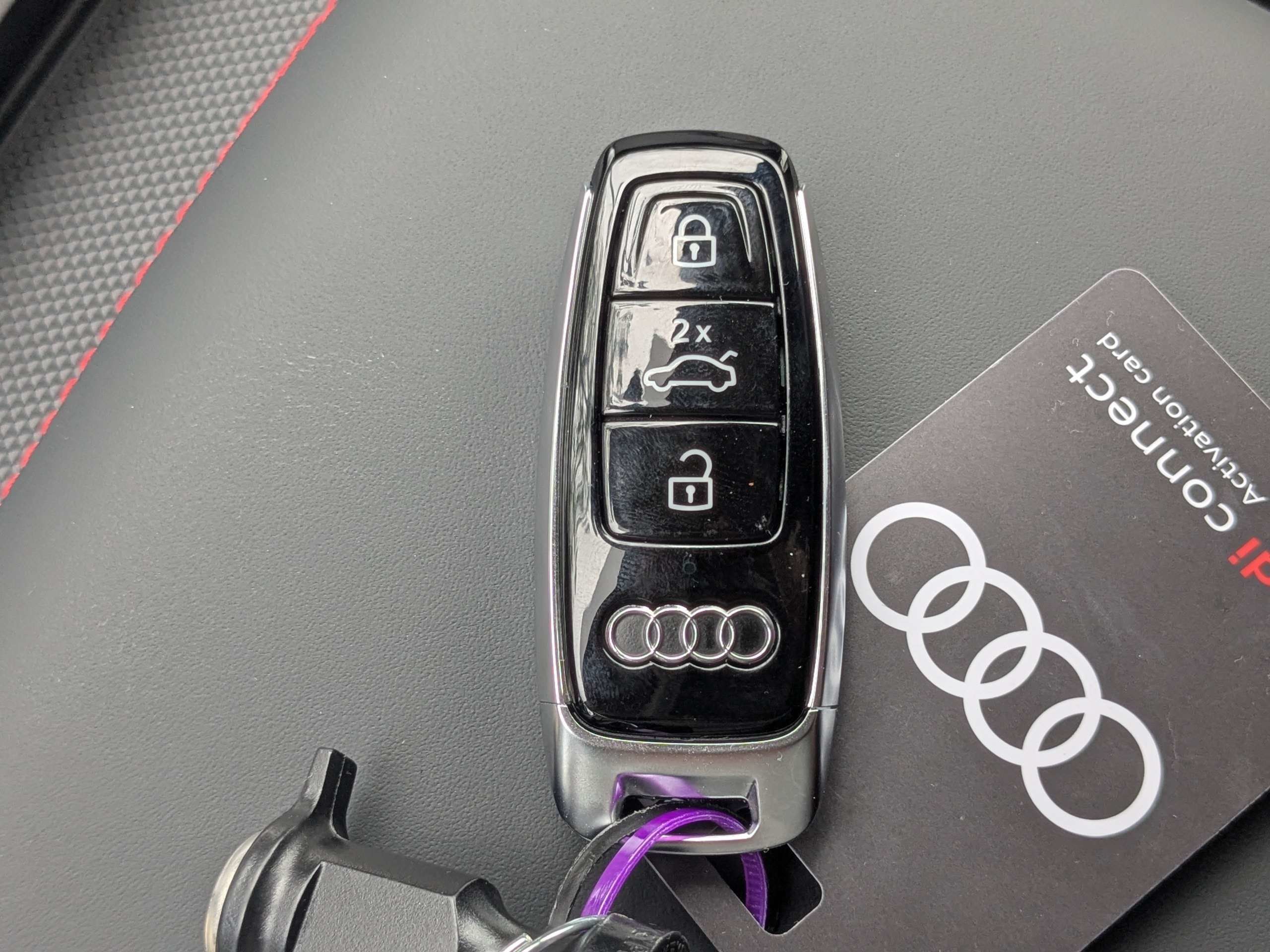 Audi 2026 SQ7 Prestige quattro