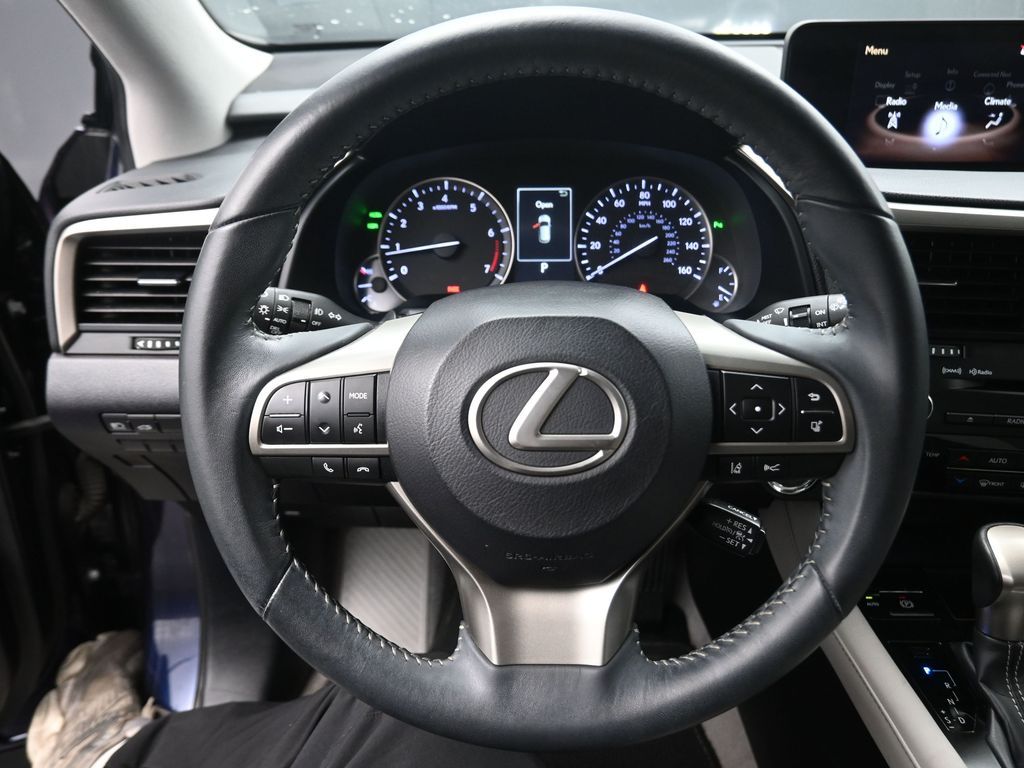 2019 Lexus RX 350 - 5