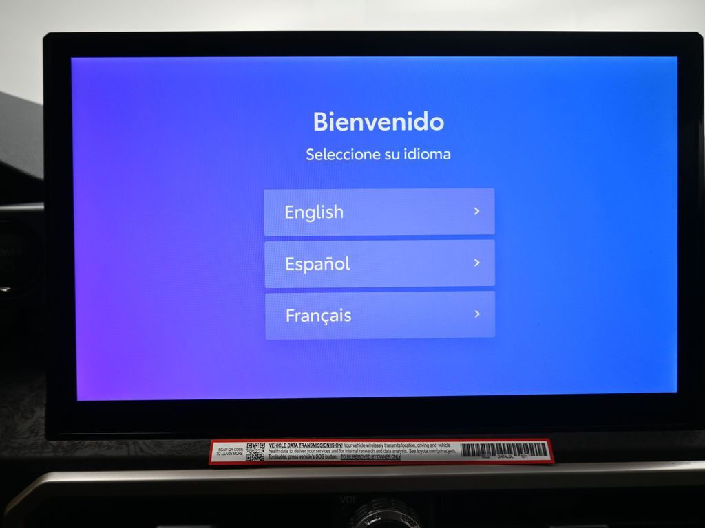 2026 Toyota Tacoma Limited - 6