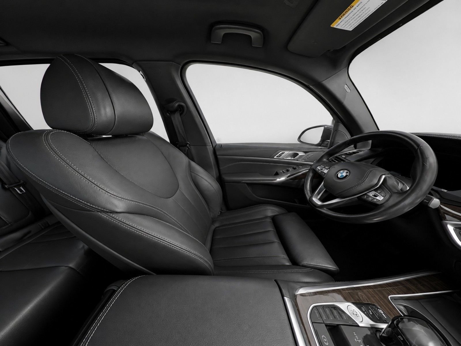 2020 BMW X5 40i - Photo 13