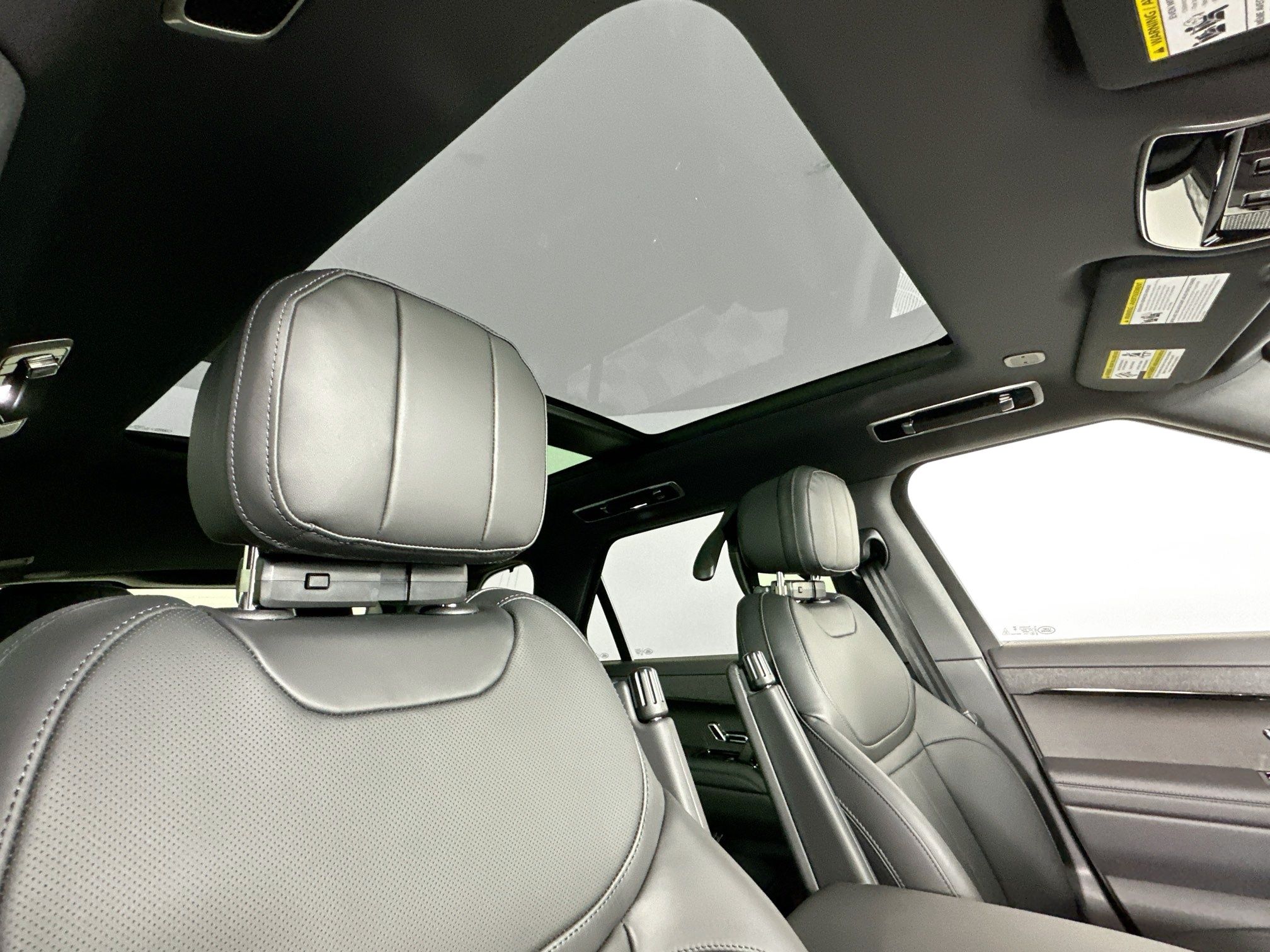 new 2026 Land Rover Range Rover Sport car, priced at $104,335