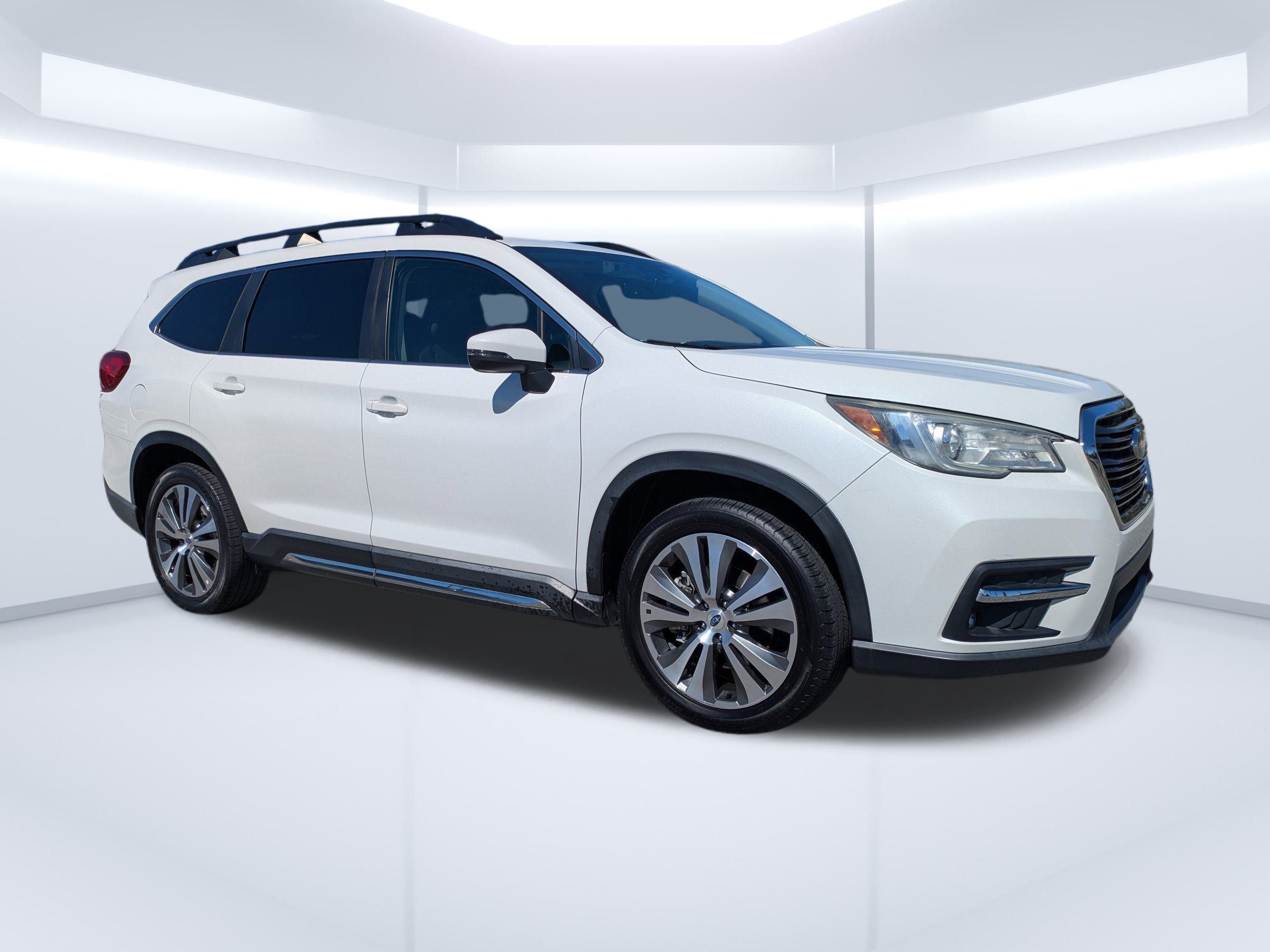 2019 Subaru Ascent Limited