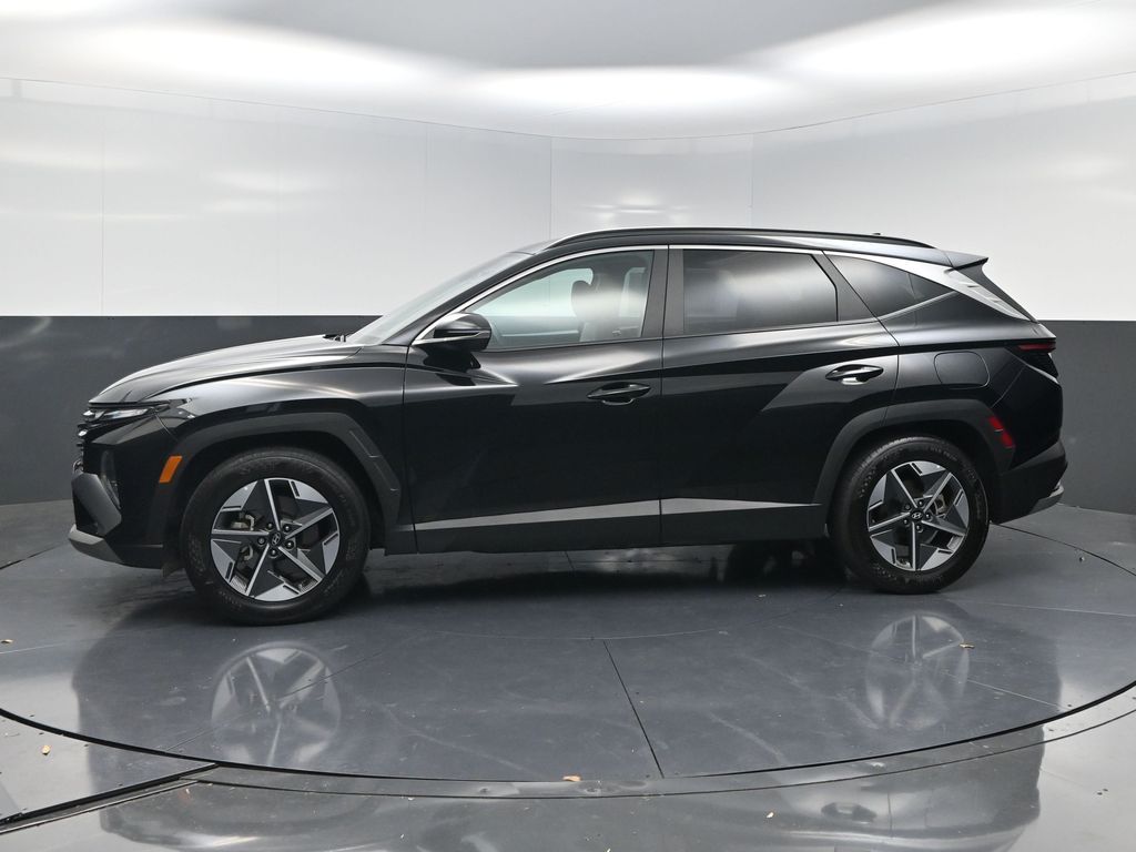 2025 Hyundai Tucson SEL Convenience - 2