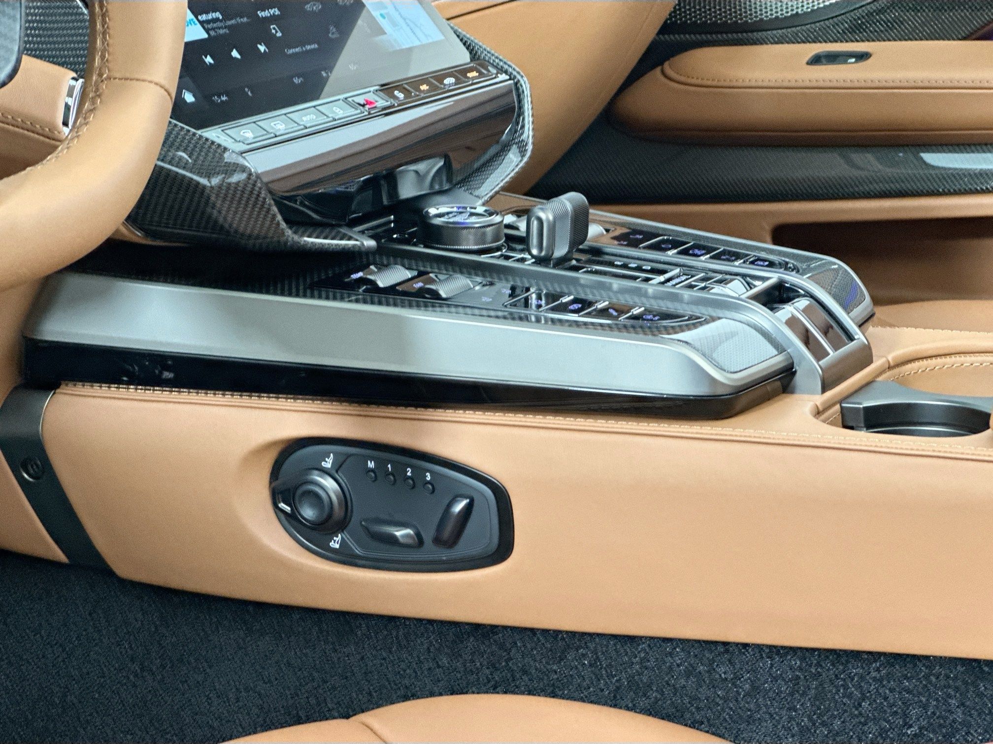 new 2026 Aston Martin Vanquish car, priced at $573,800