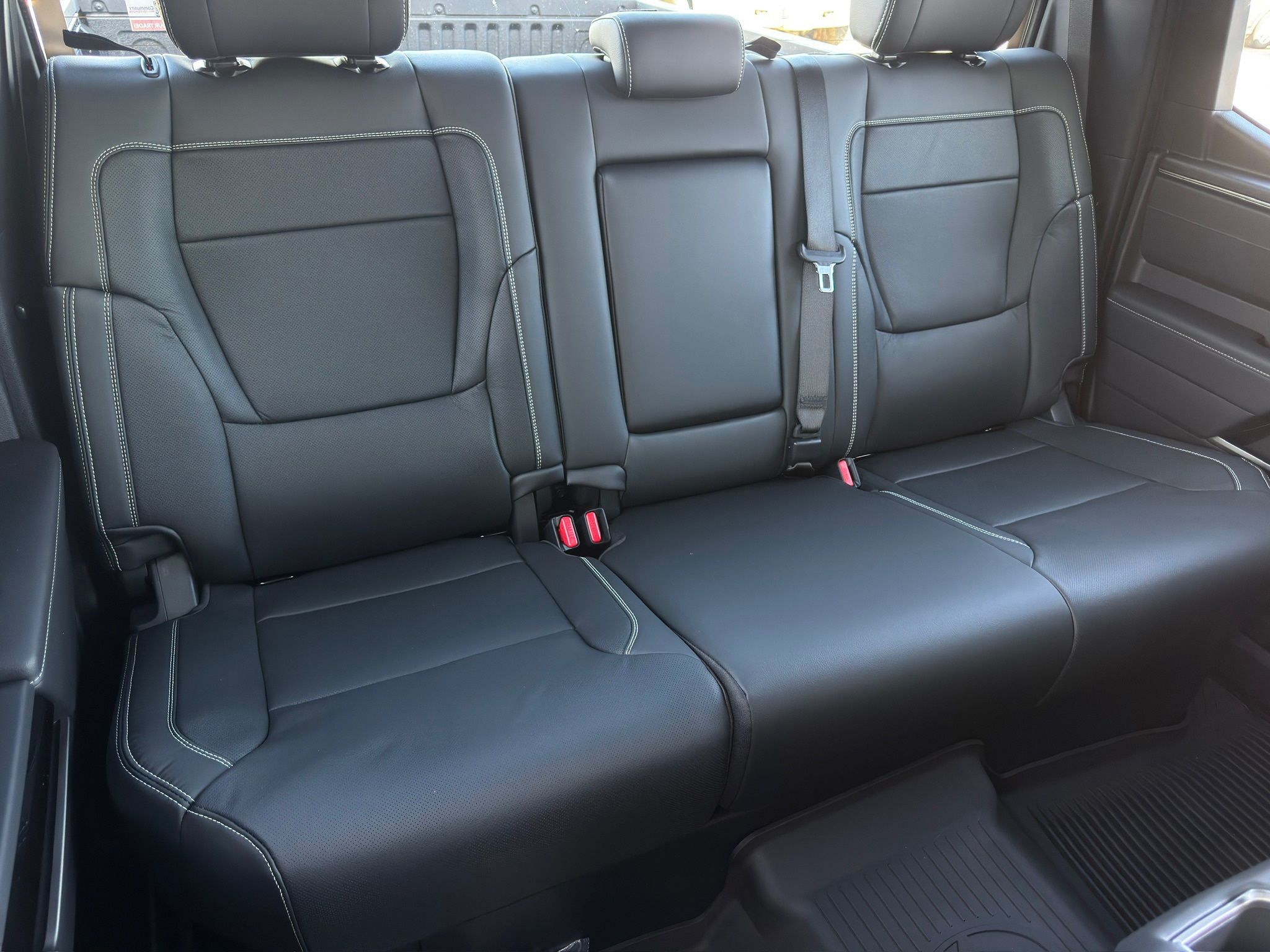 2026 Toyota Tundra Limited  at Classic Toyota Galveston