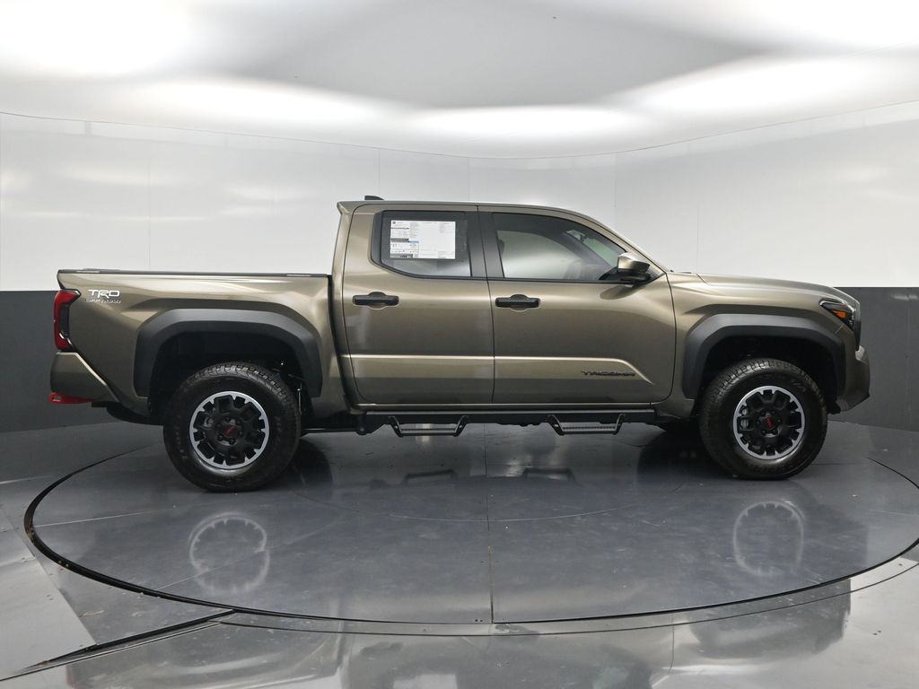 2026 Toyota Tacoma TRD Off-Road - 3