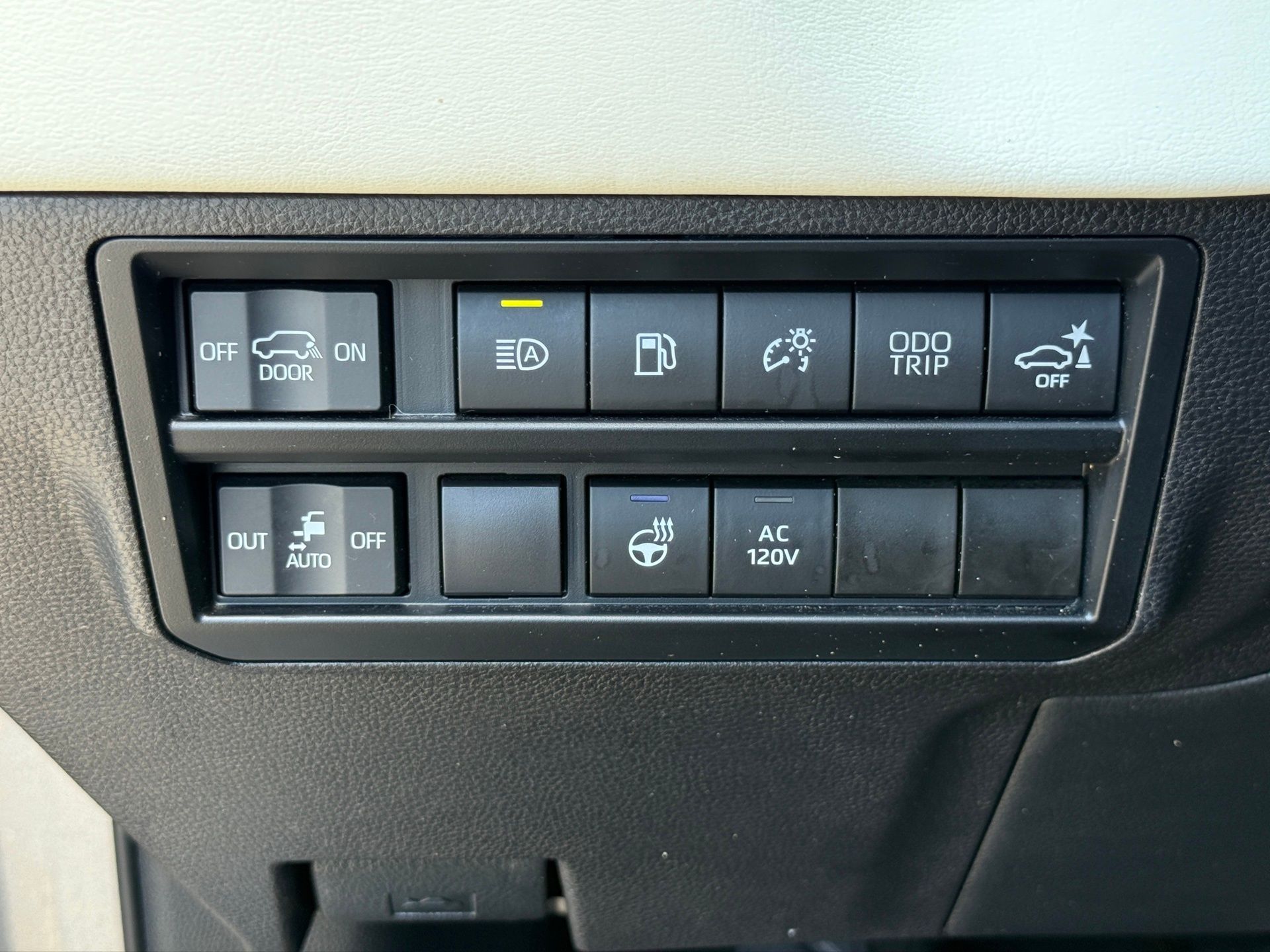 2024 Toyota Sequoia Capstone Gray at Bayway Cadillac of The Woodlands