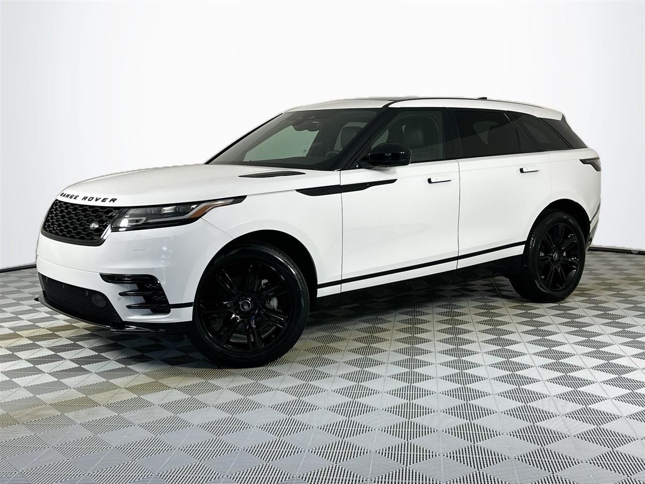 used 2023 Land Rover Range Rover Velar car, priced at $41,998