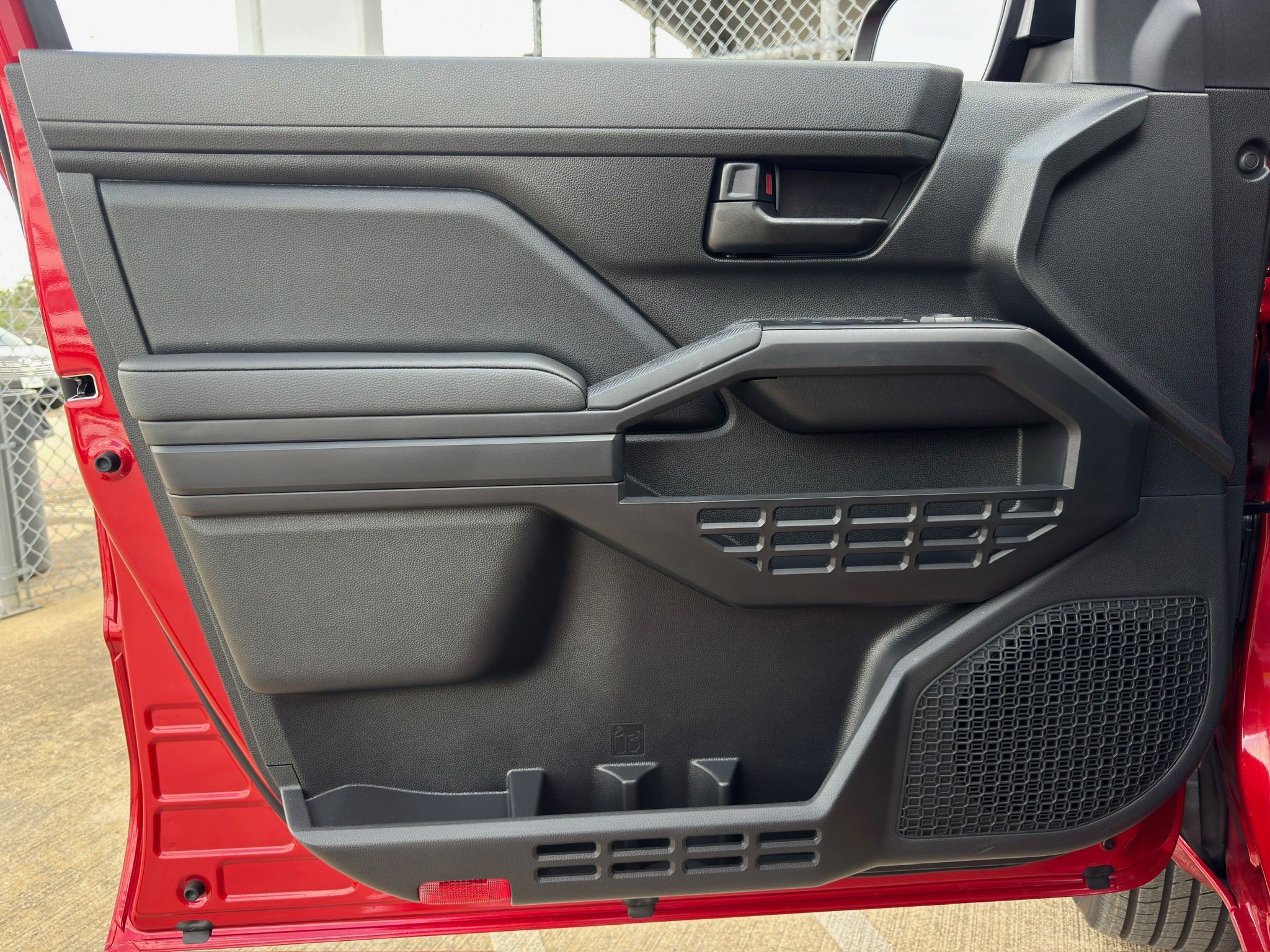 2026 Toyota Tacoma SR  at Baytown Hyundai