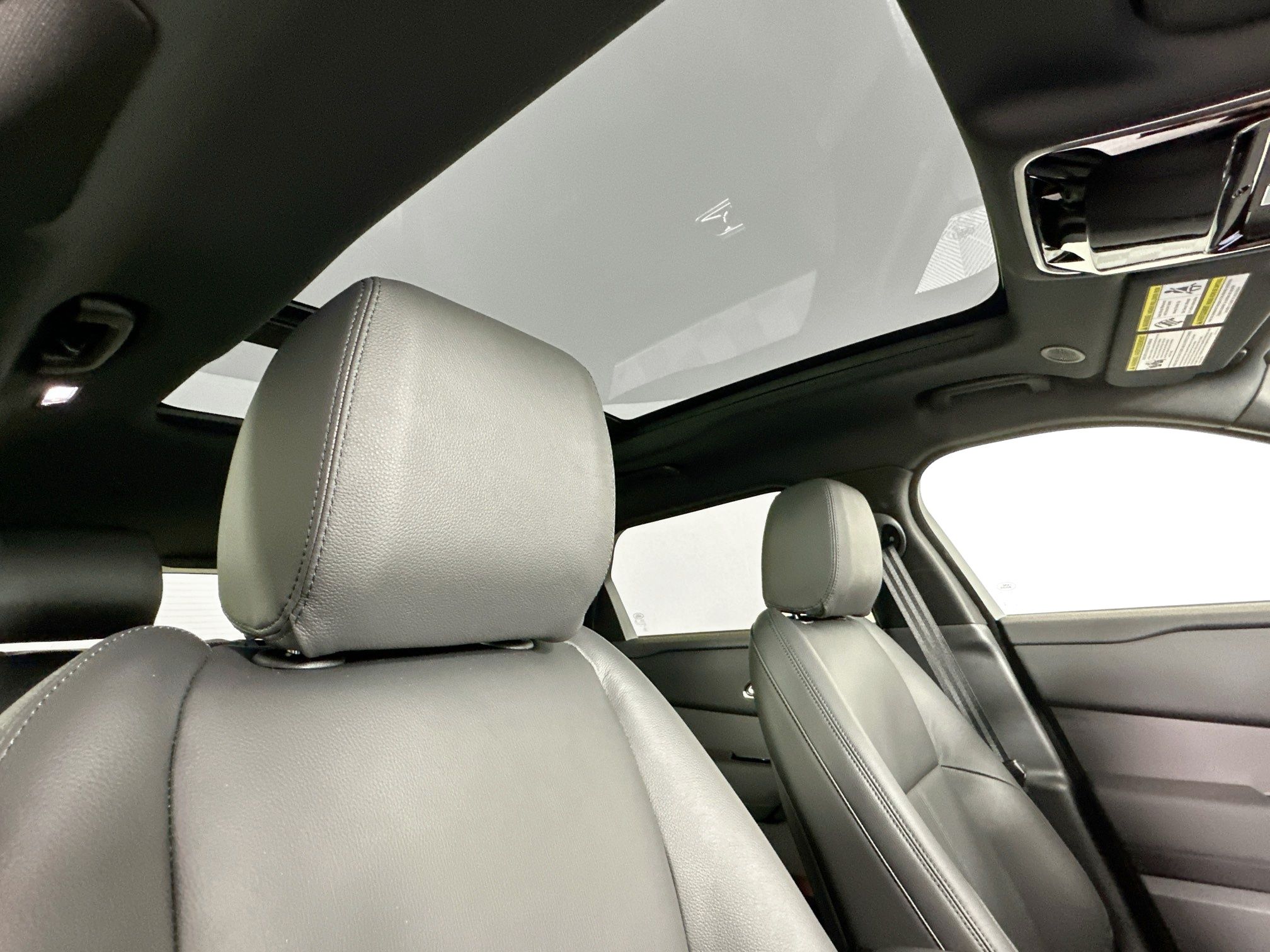 used 2026 Land Rover Range Rover Velar car, priced at $64,120