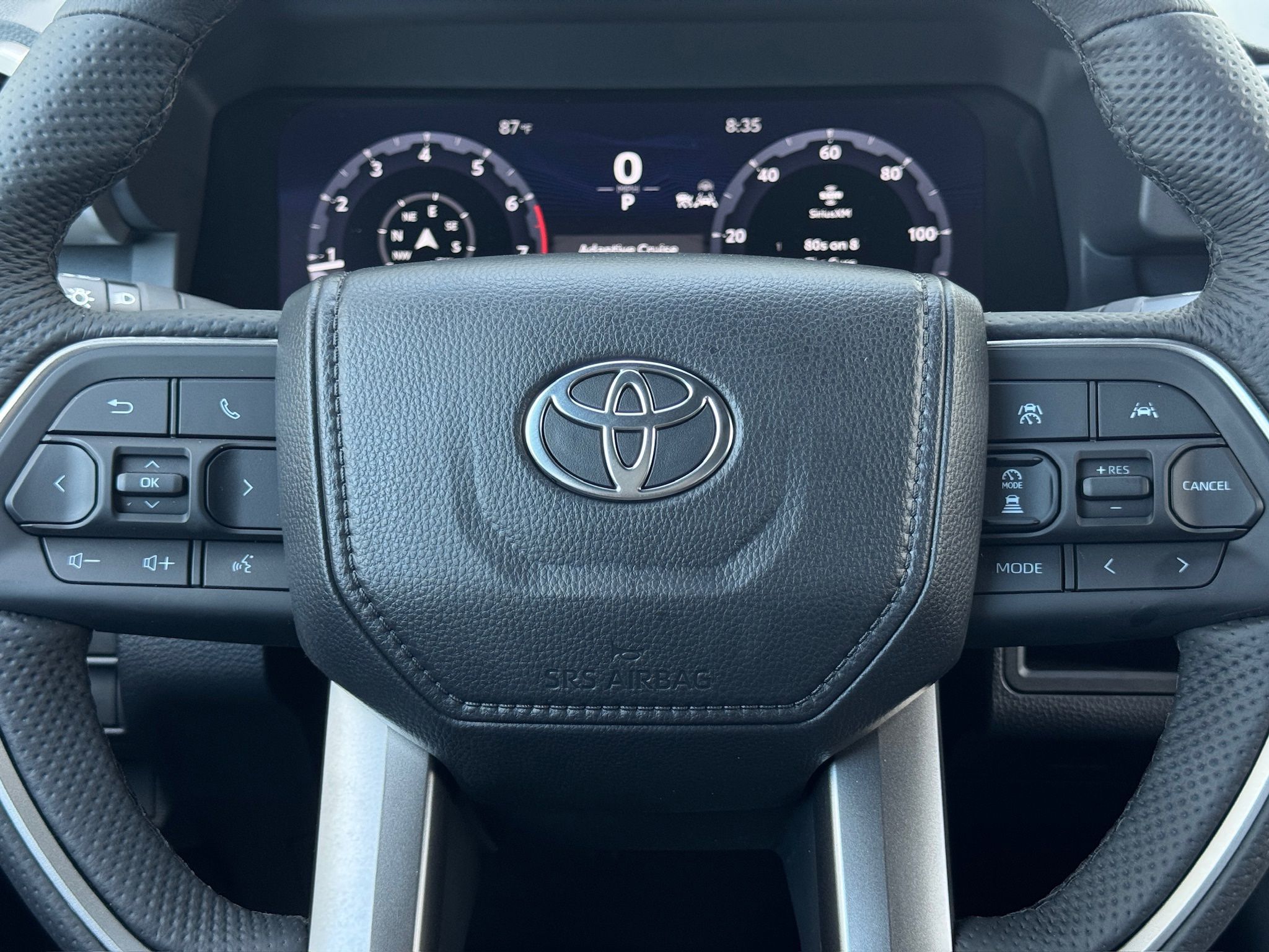 2026 Toyota Tacoma TRD Off-Road  at Don McGill Toyota