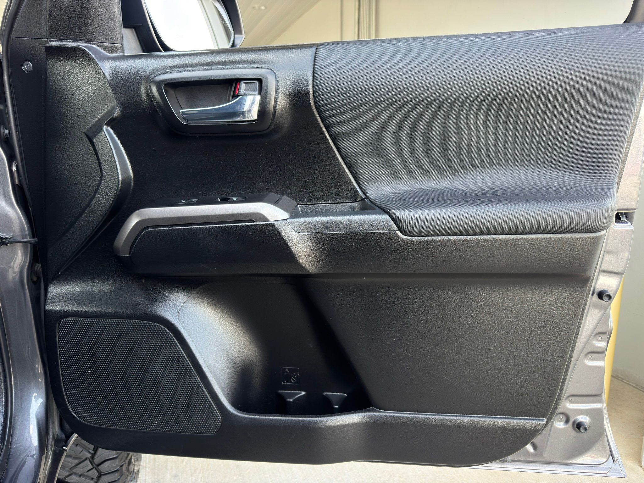 2021 Toyota Tacoma TRD Sport Gray at AutoSavvy Houston Southwest