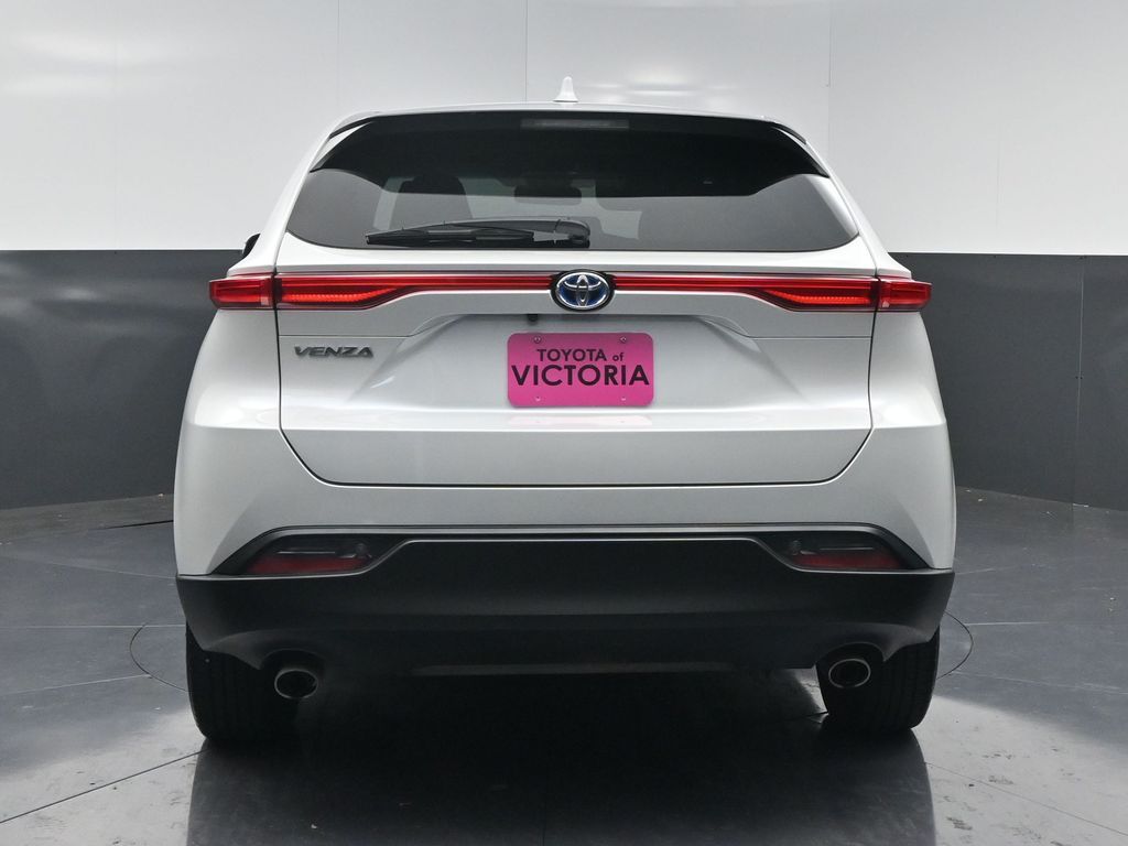 2023 Toyota Venza LE Beige at Westside Lexus