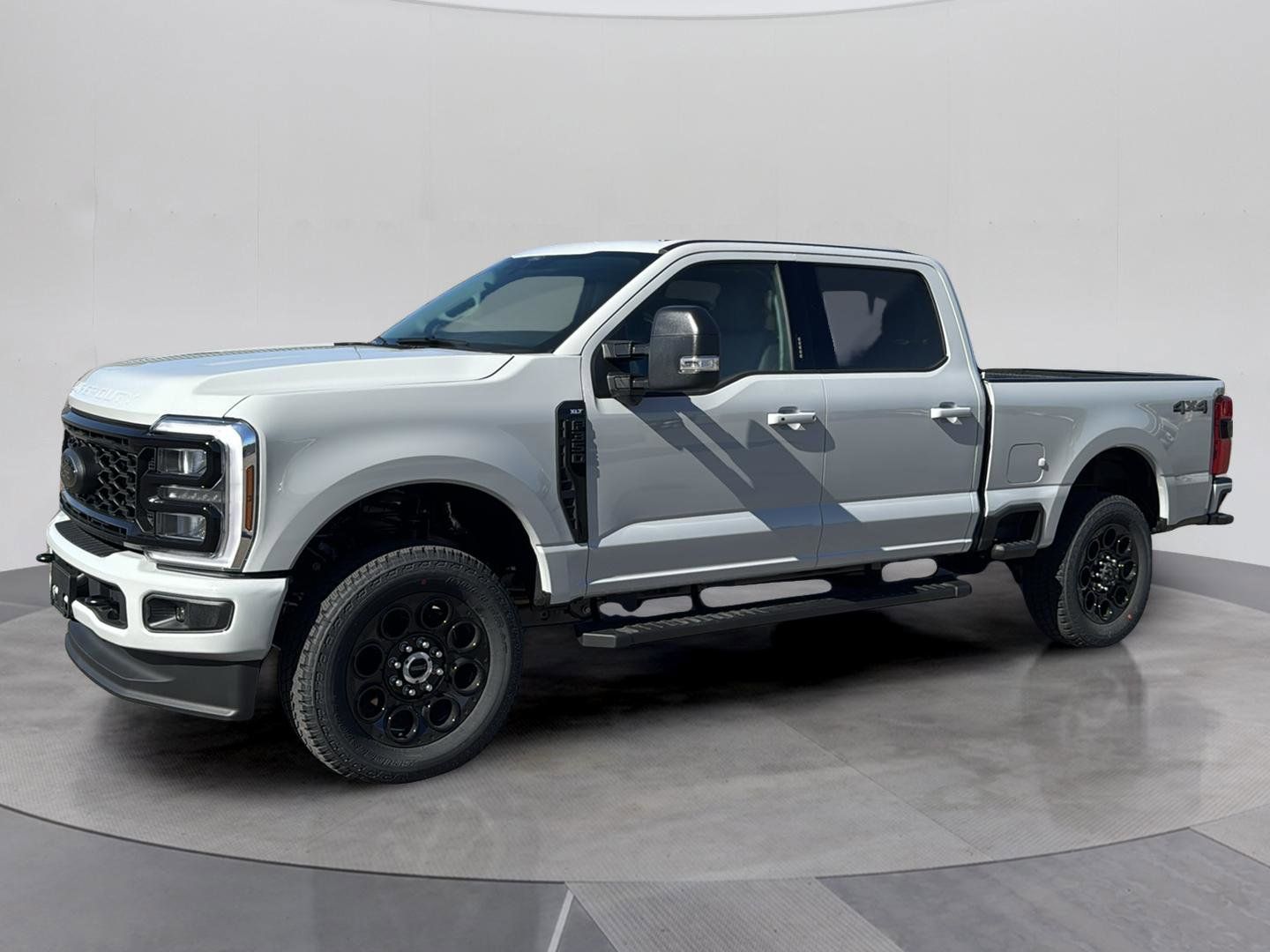 2026 Ford F-350SD 