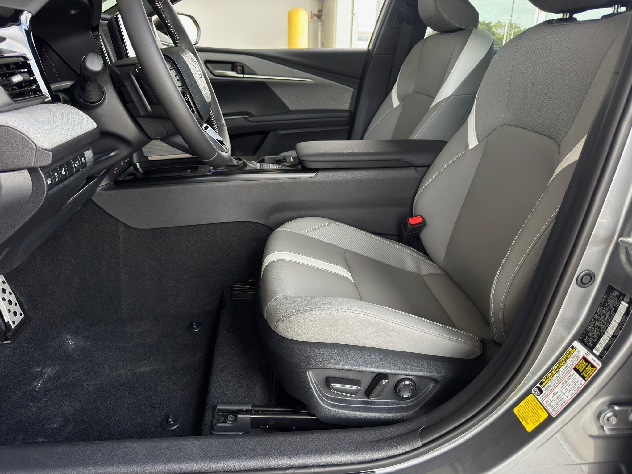 2026 Toyota Camry SE  at Emmons Autoplex