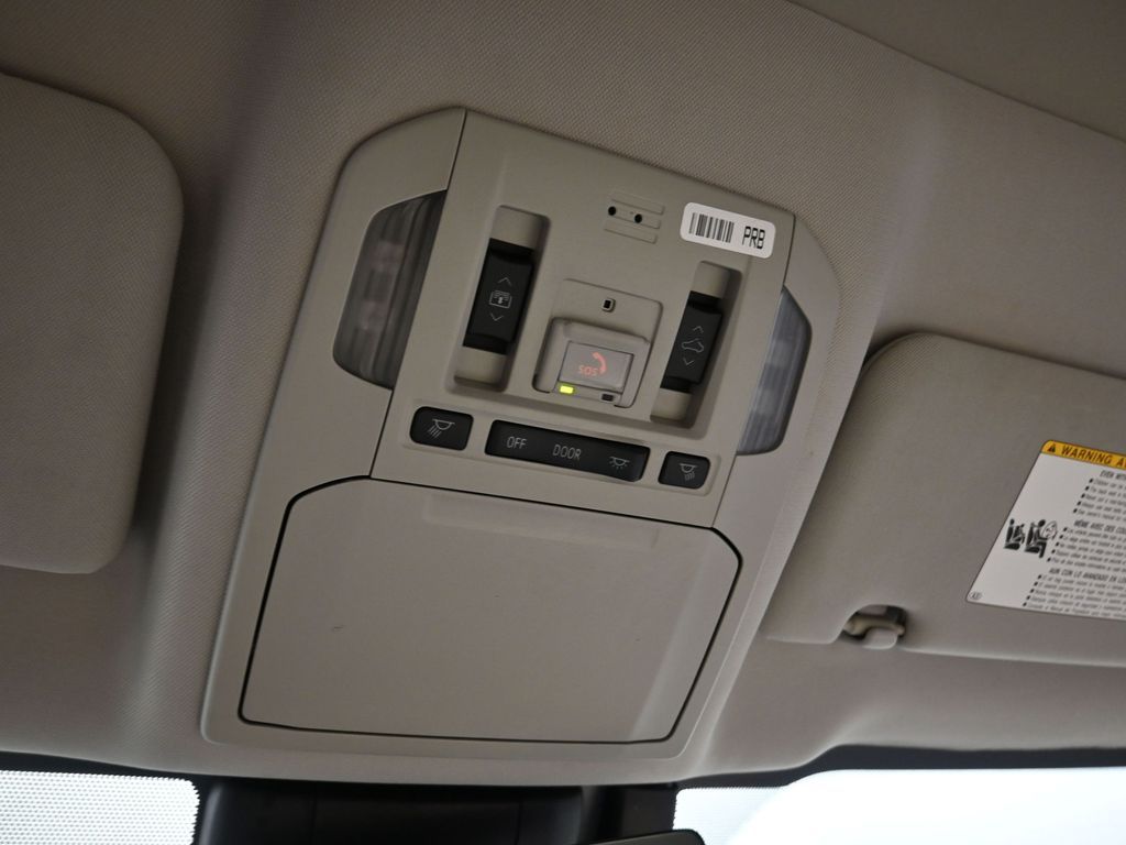 2021 Toyota Highlander Platinum Brown at Toyota of Victoria