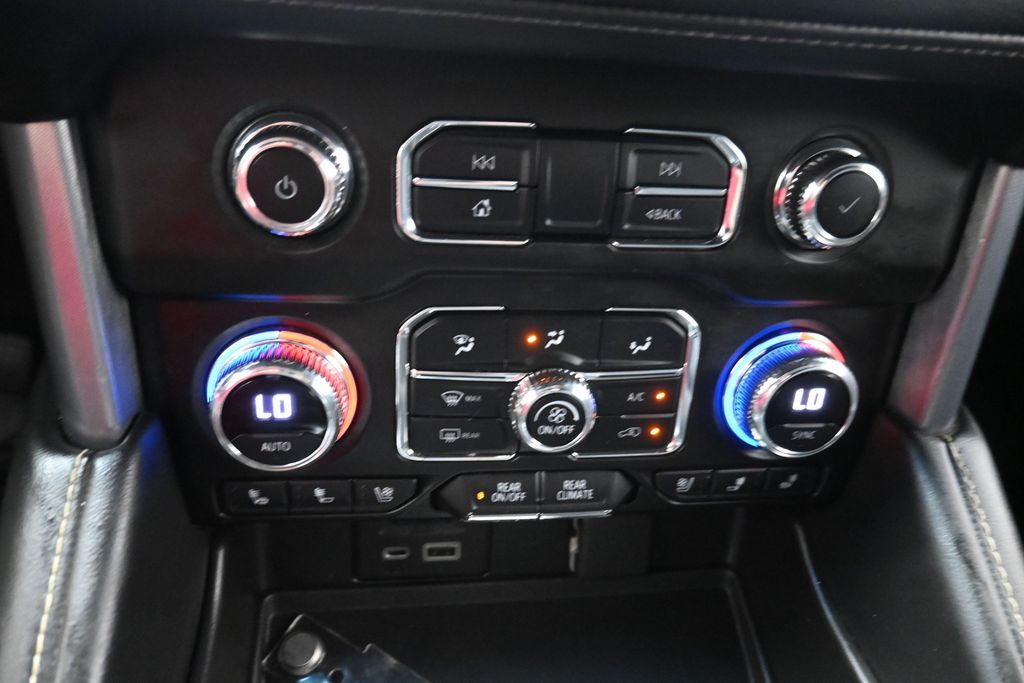 2021 GMC Yukon XL SLT Blue at Bayway Cadillac of The Woodlands