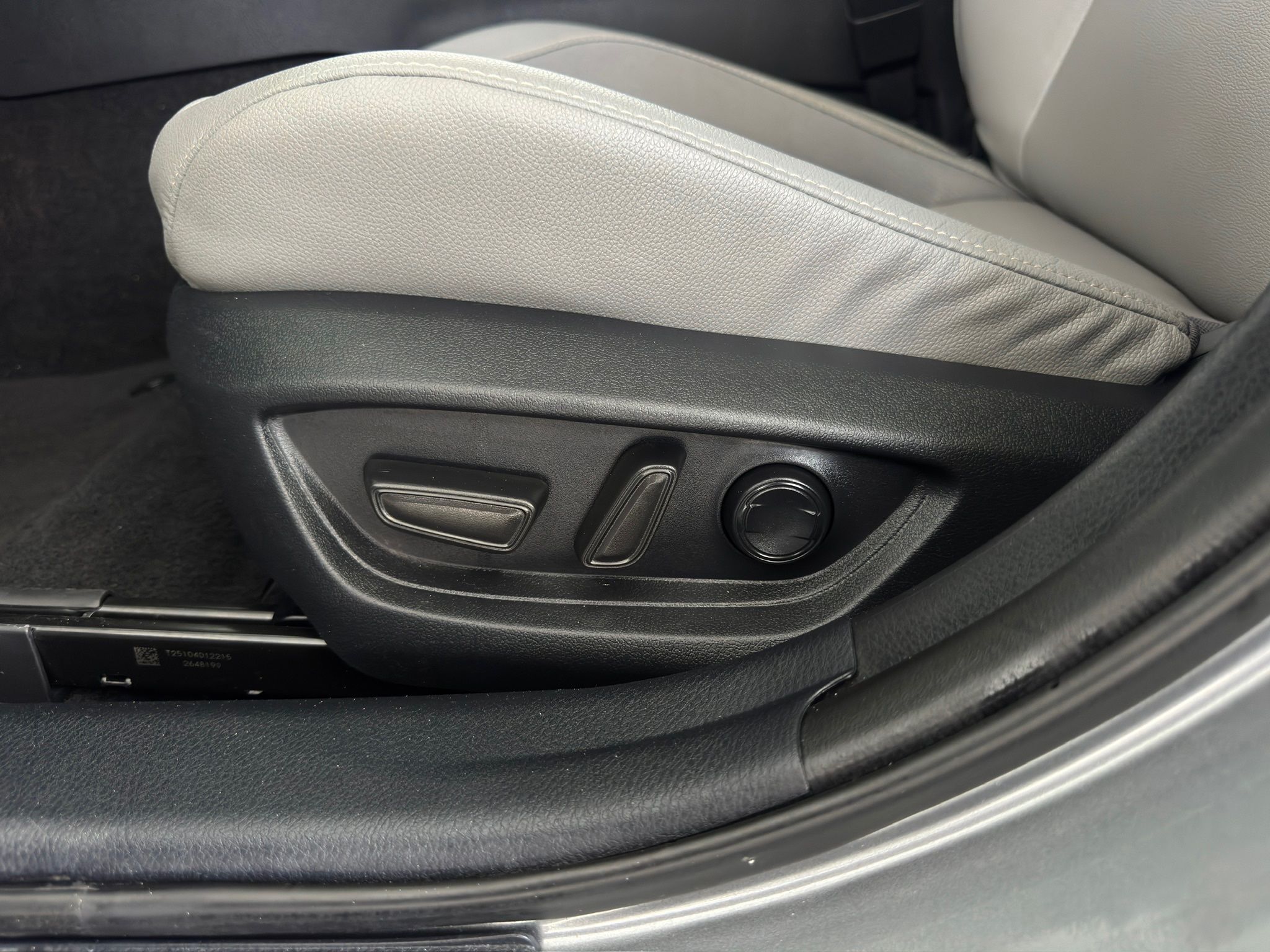 2025 Toyota Camry SE  at Joe Myers Mazda Kia