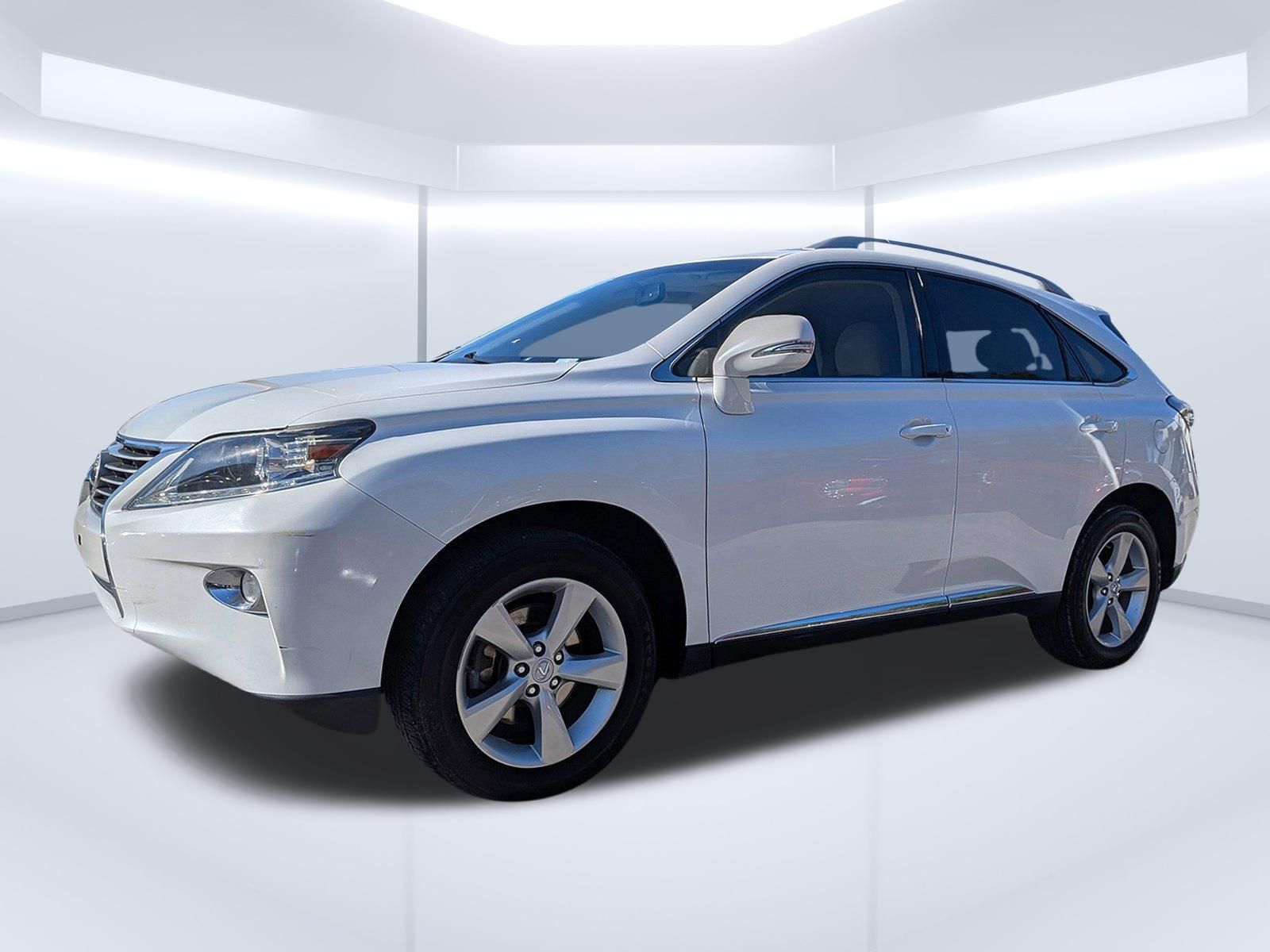 2015 Lexus RX 350 FWD