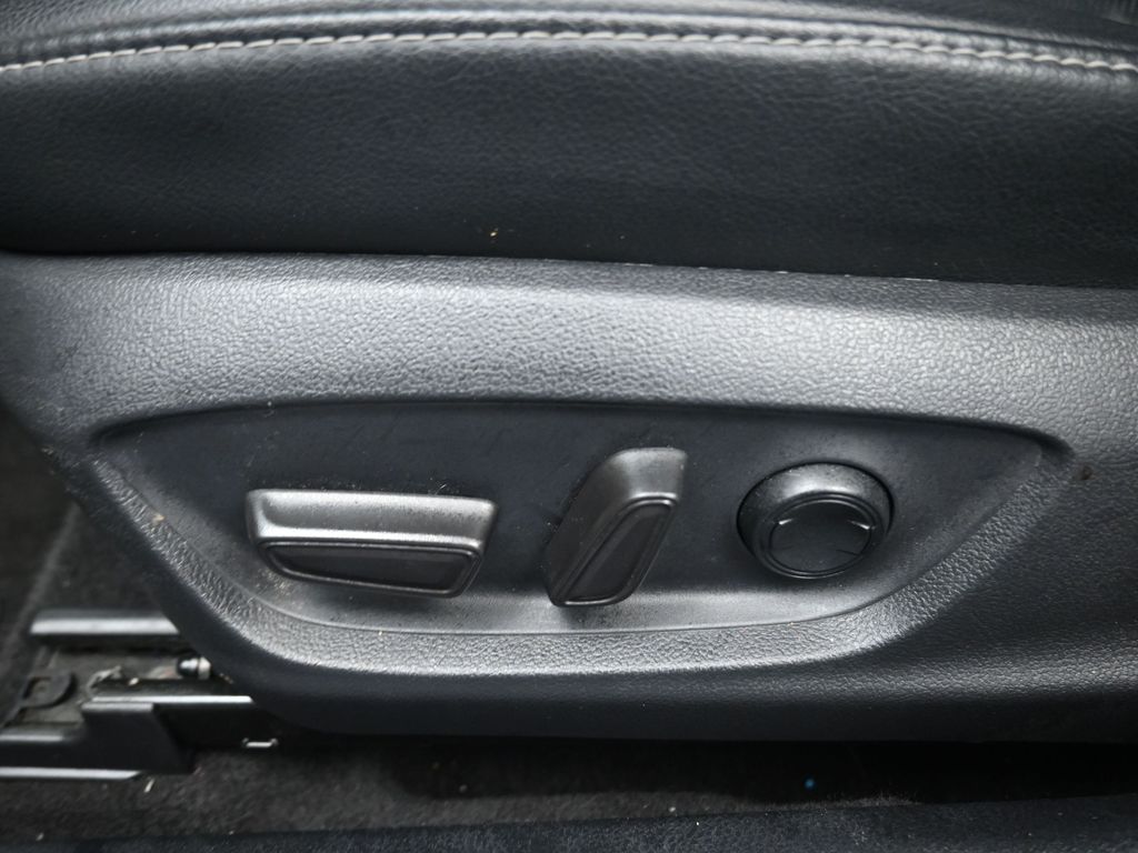 2019 Toyota Camry XSE Gray at Westside Lexus