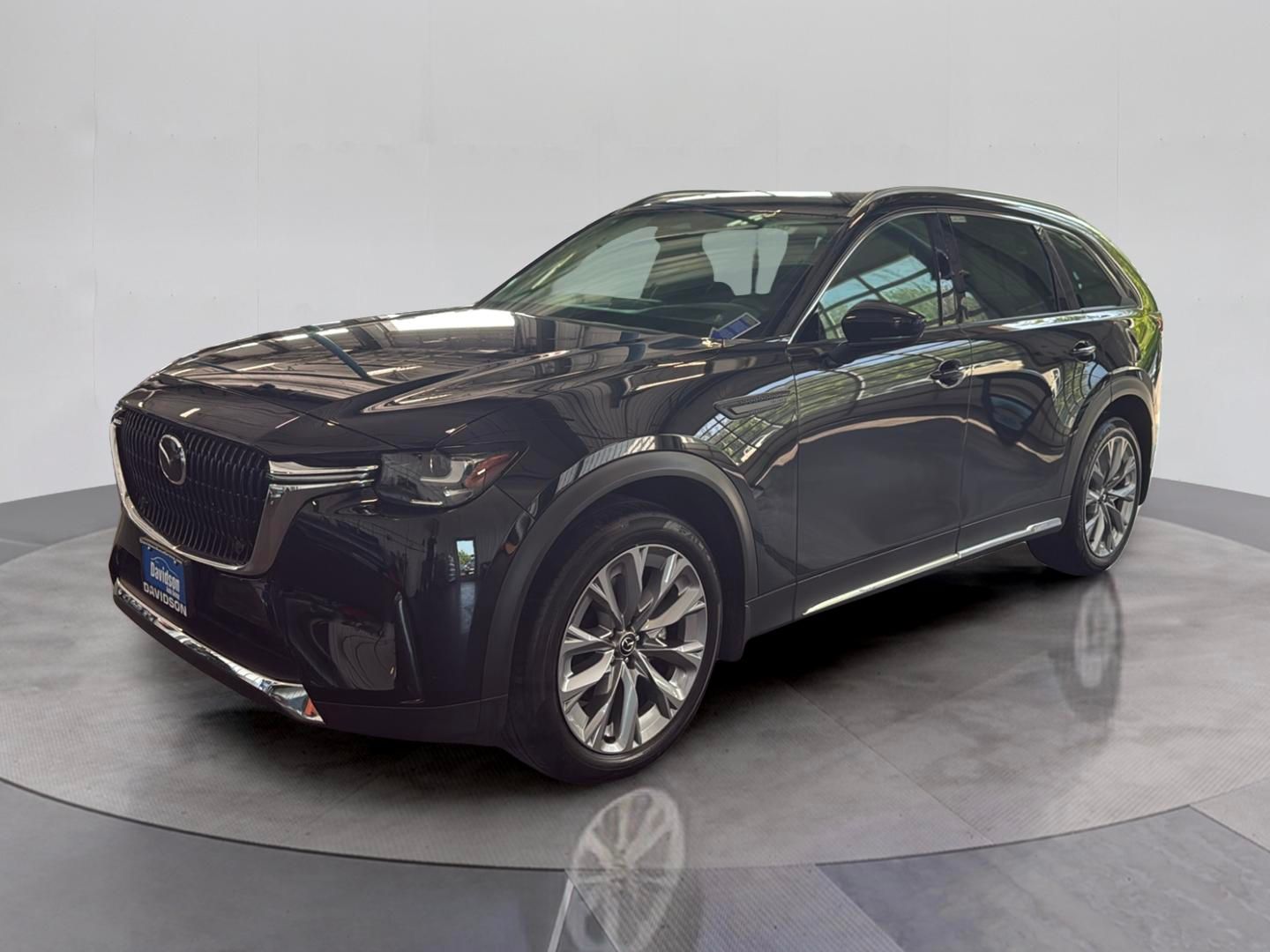 2024 Mazda CX-90 3.3 Turbo Premium