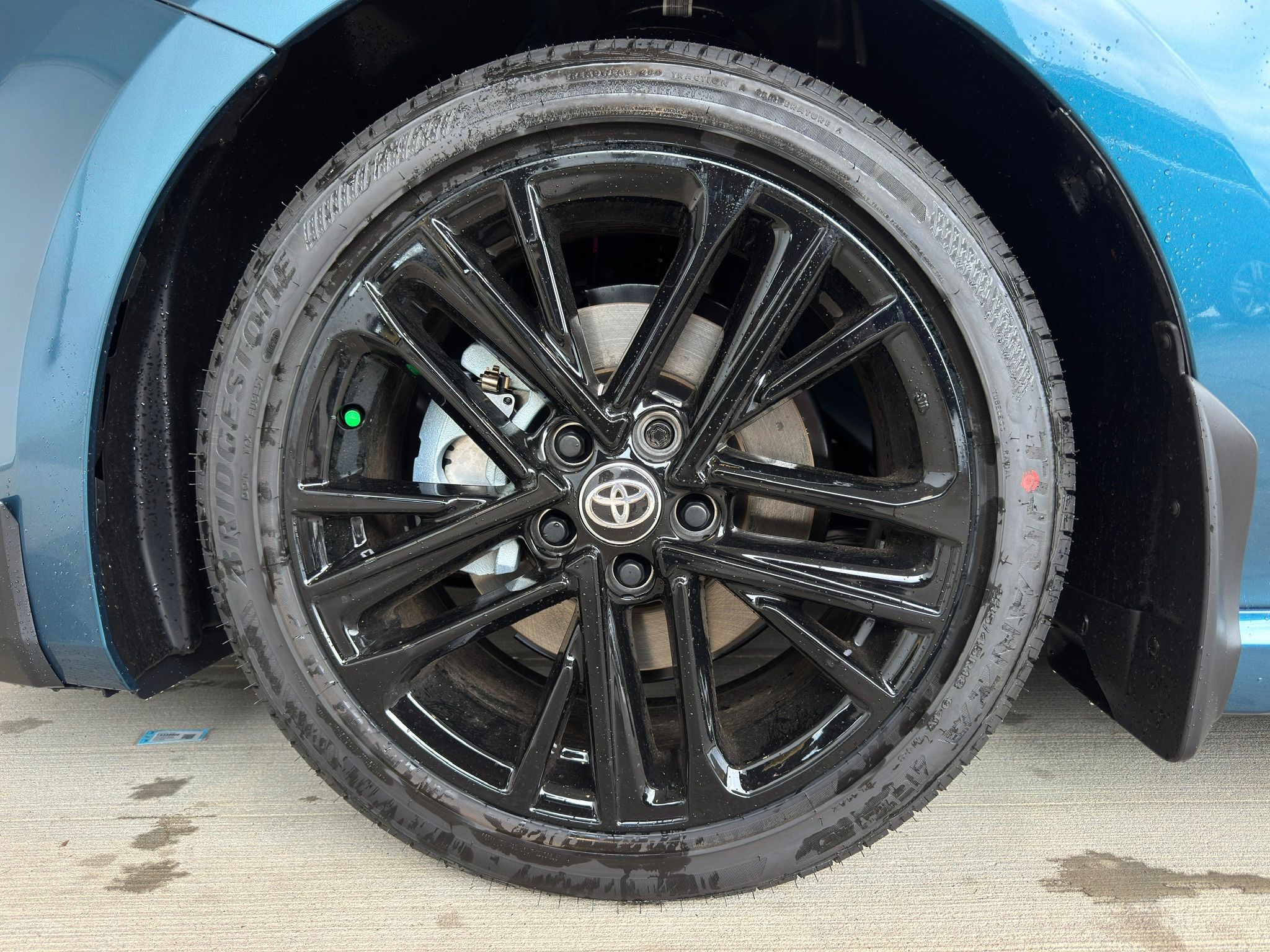 2026 Toyota Camry SE  at Classic Toyota Galveston
