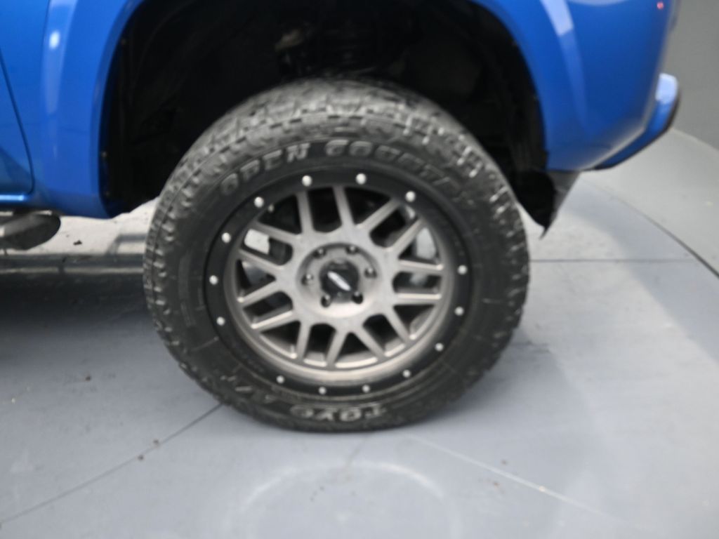 2017 Toyota Tacoma SR5  at Emmons Autoplex