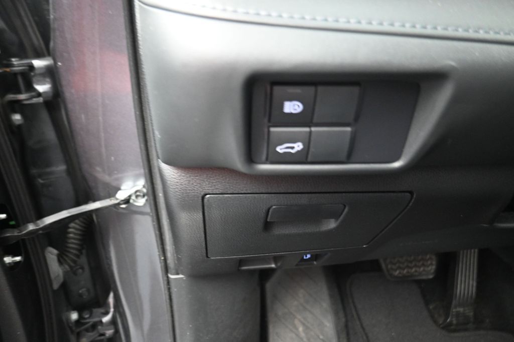 2021 Toyota Highlander XLE Gray at DeMontrond Mazda