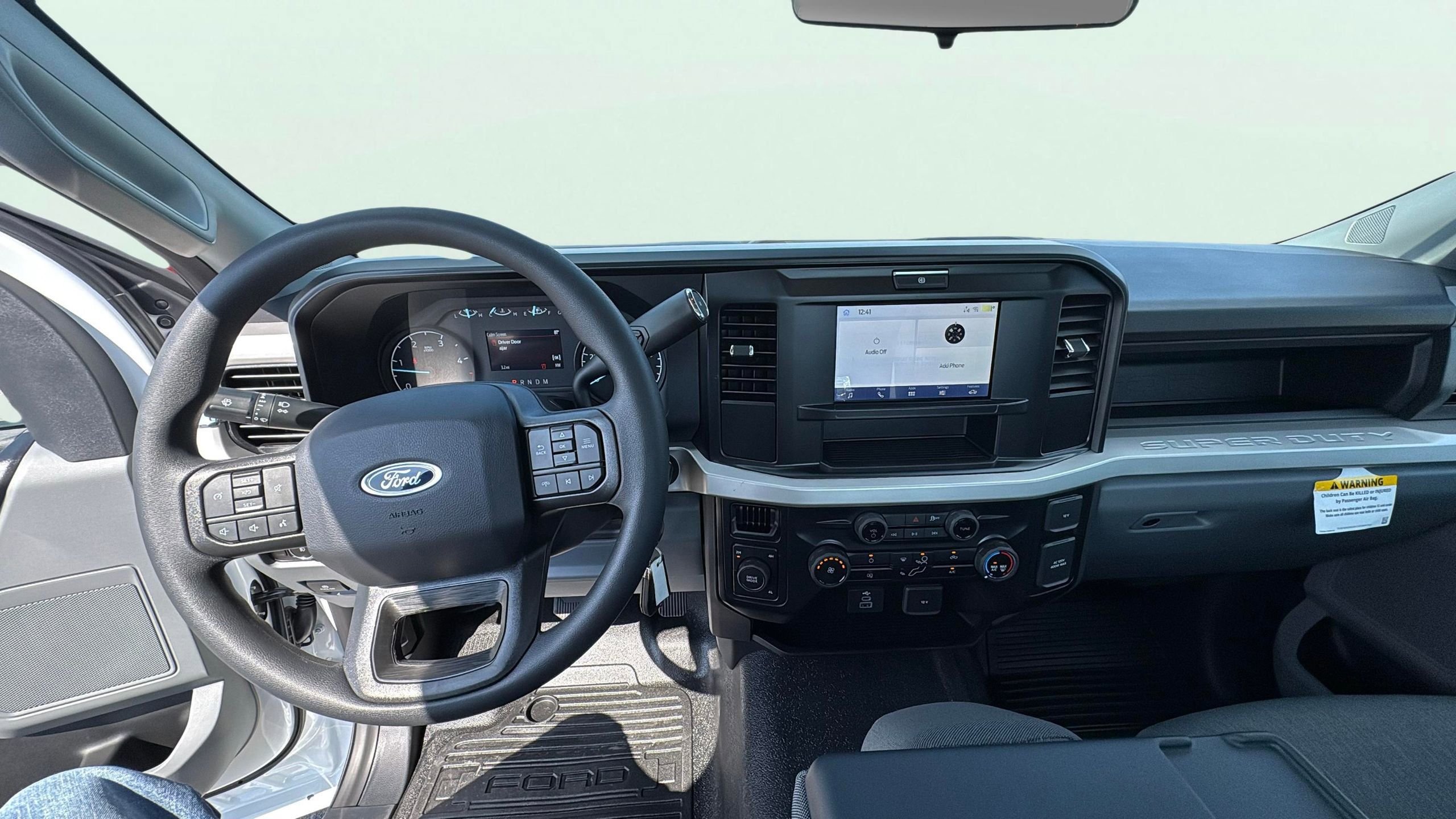 2026 Ford F-250 Super Duty XL - Photo 15