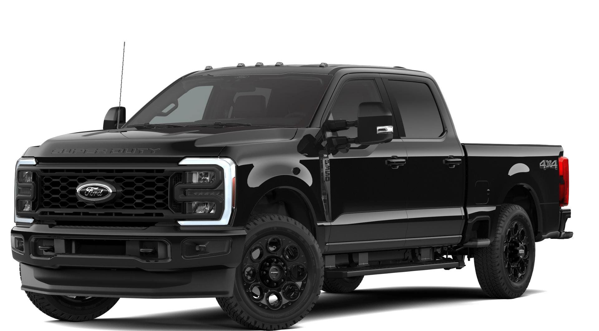 2026 Ford F-350 XLT 4x4 Crew Cab 6-3/4' Box SRW's photo