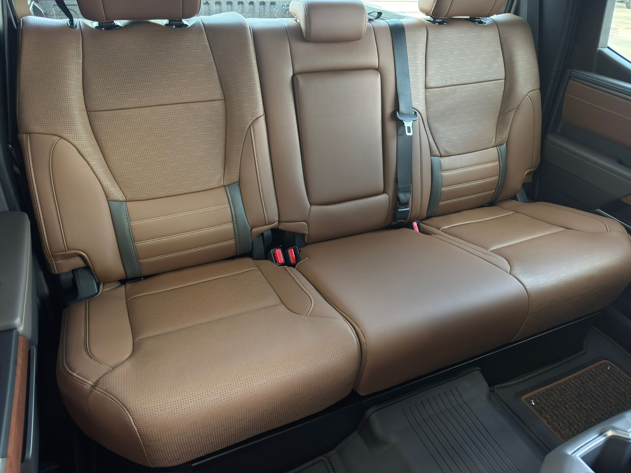2026 Toyota Tundra 1794 Gray at Gullo Toyota