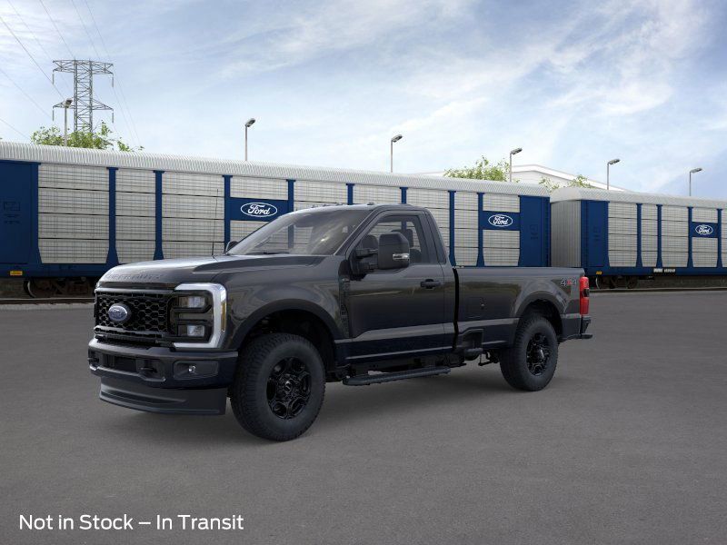 2026 Ford F-250SD 