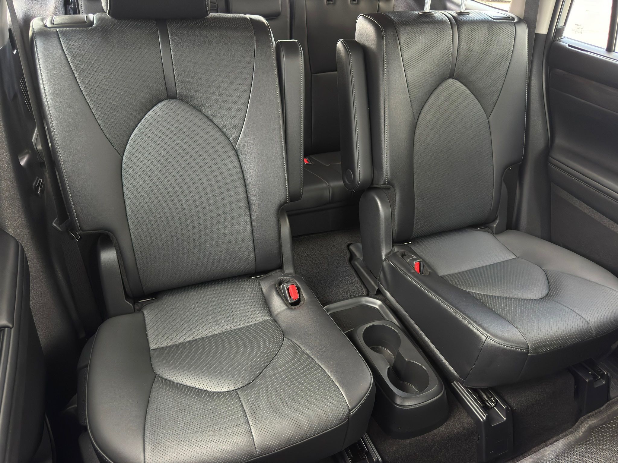 2024 Toyota Highlander Limited  at Bravo Nissan