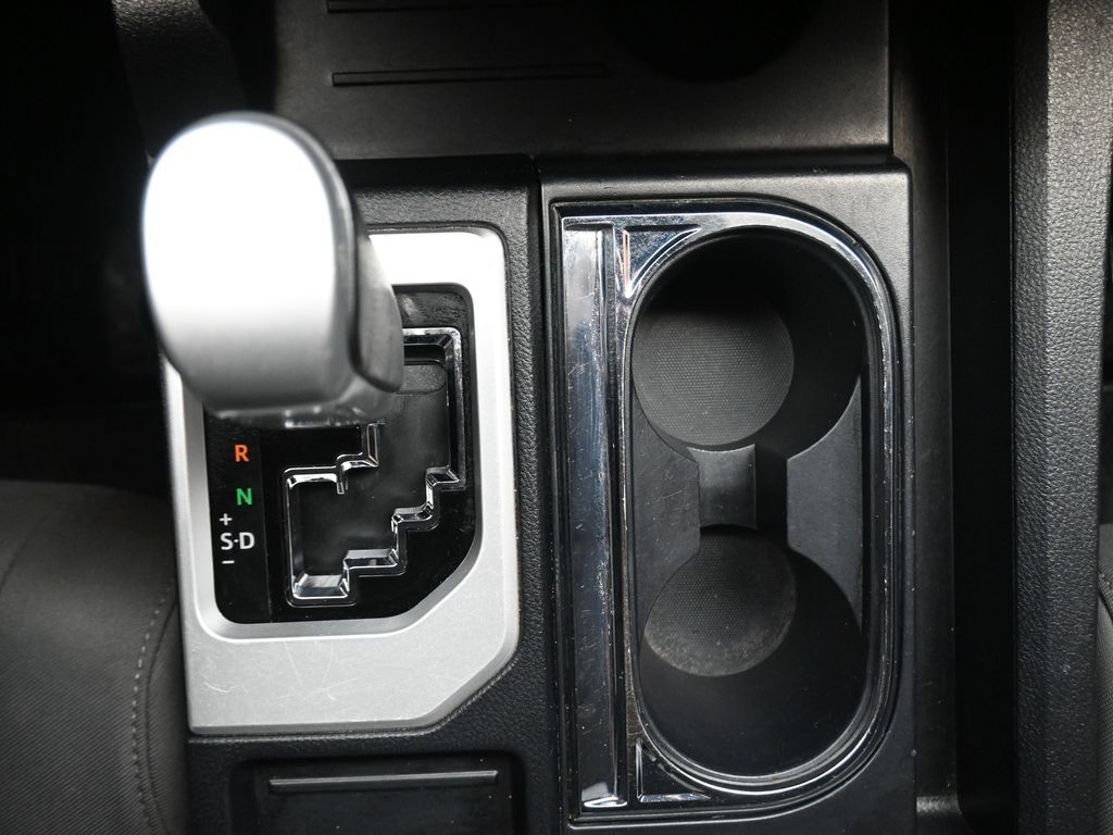 2018 Toyota Tundra SR5 Gray at Autostrade