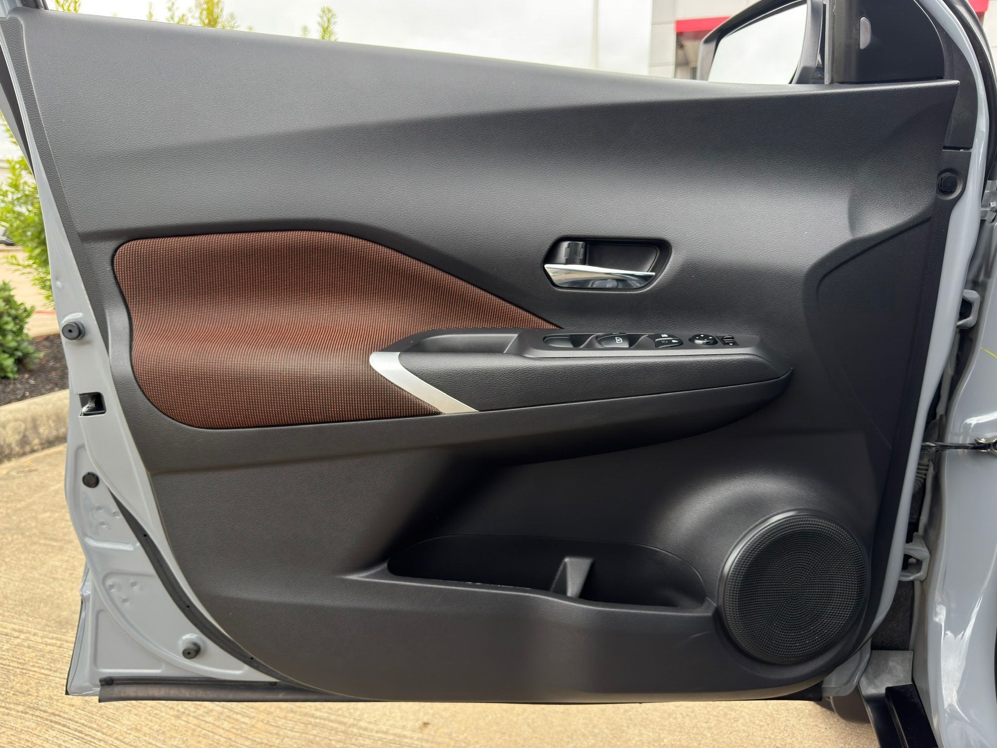 2021 Nissan Kicks SR Gray at Emmons Autoplex