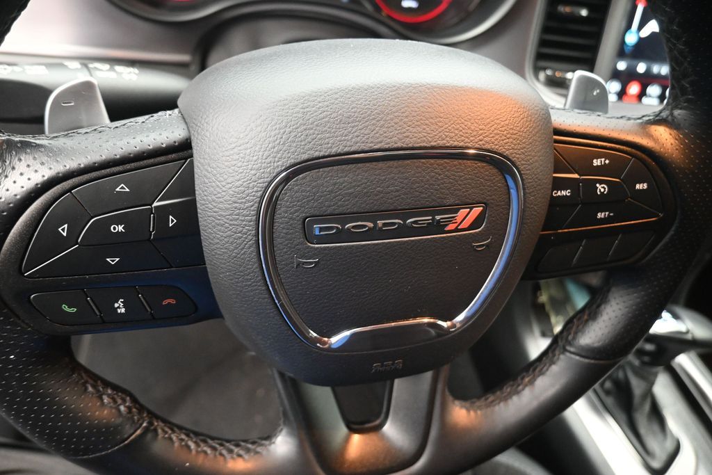 2023 Dodge Charger R/T - 11