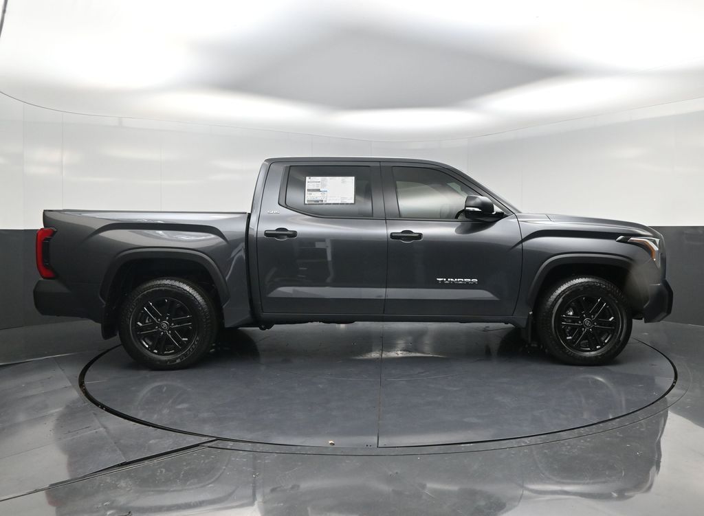 2026 Toyota Tundra SR5 - 3