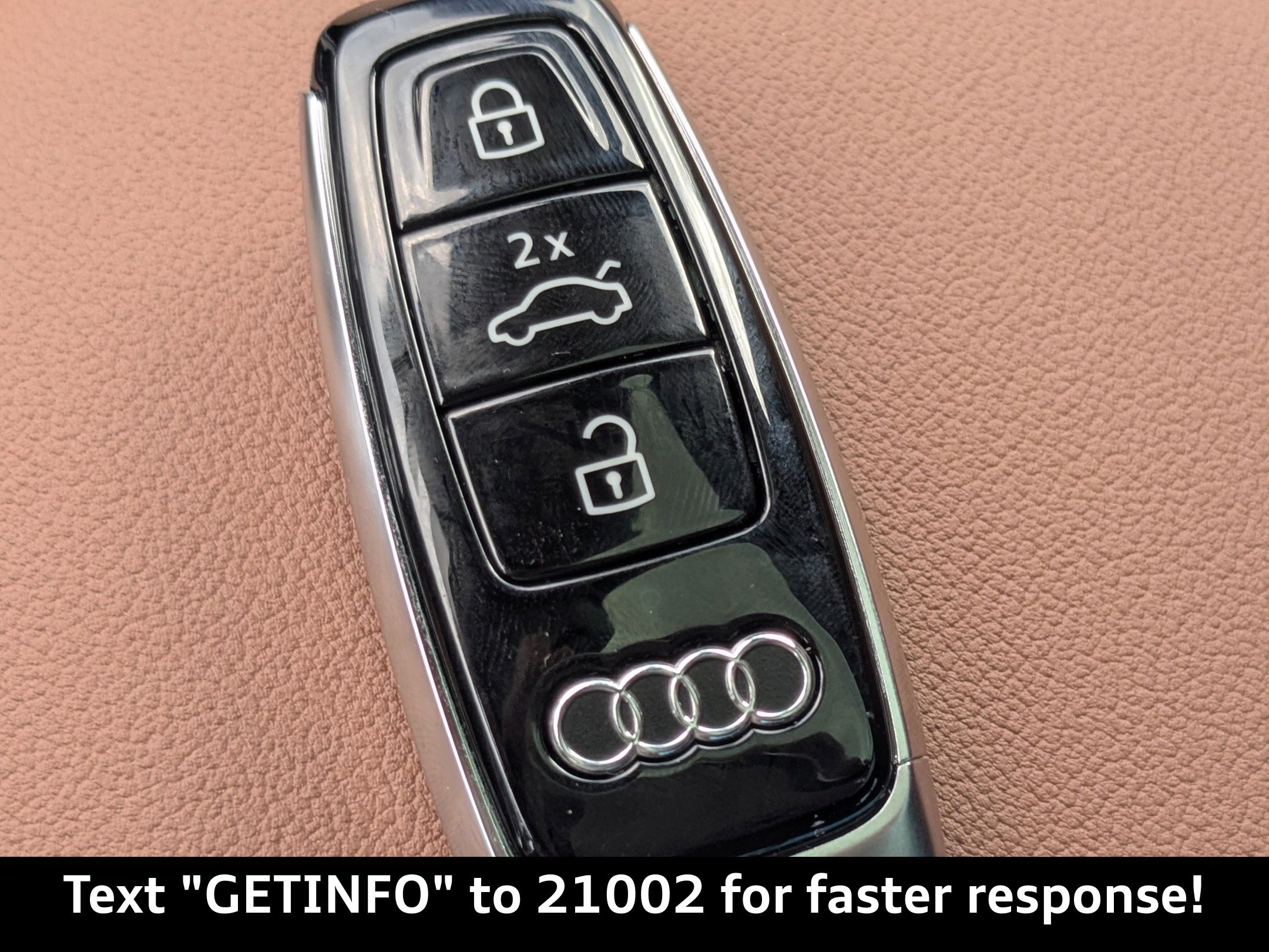 Audi 2025 Q8 Premium Plus quattro